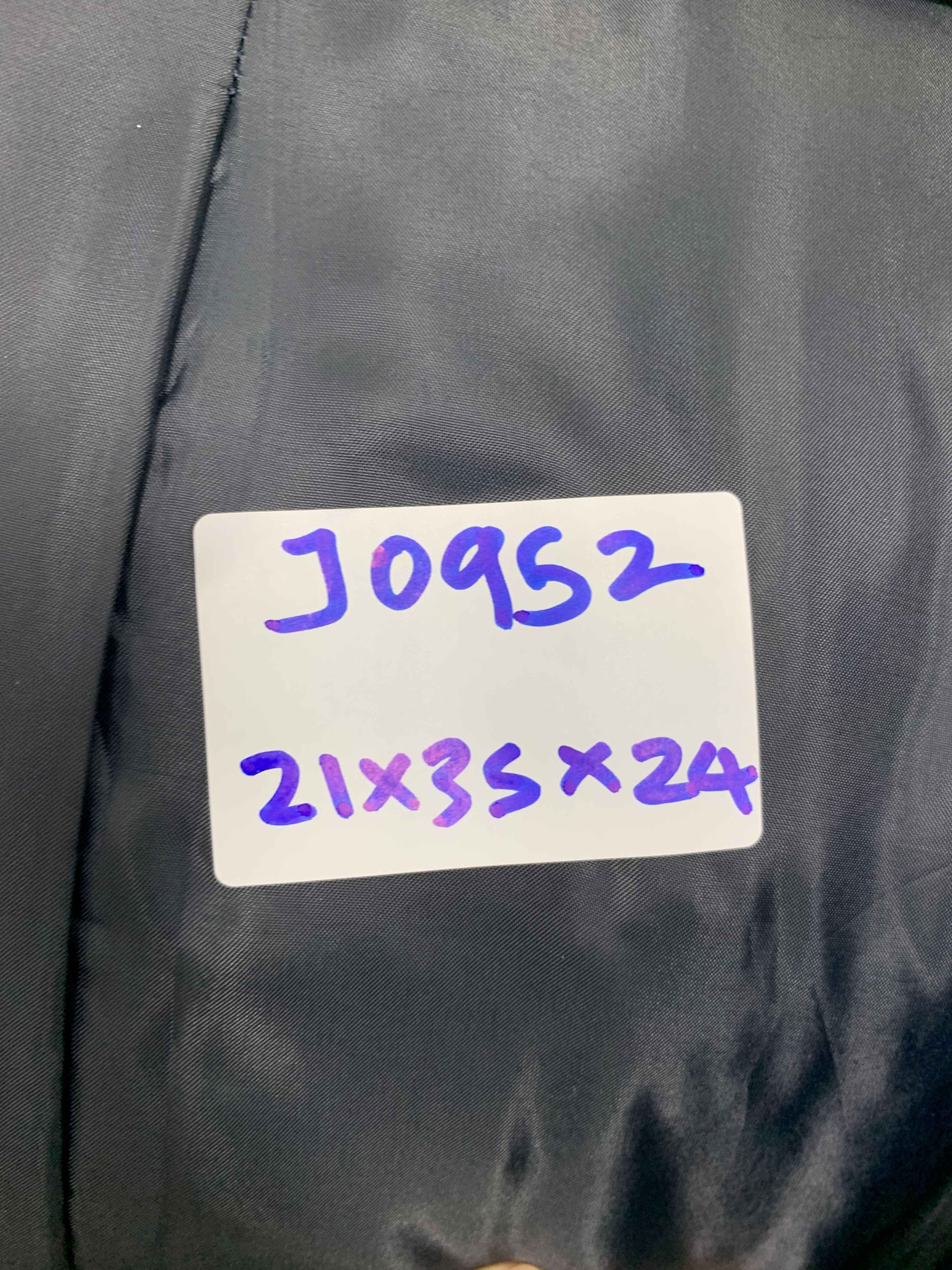 Comme Ca Ism Vintage COMME CA ISM Zip Up Hoodie Jacket J0952 Size US S / EU 44-46 / 1 - 13 Thumbnail