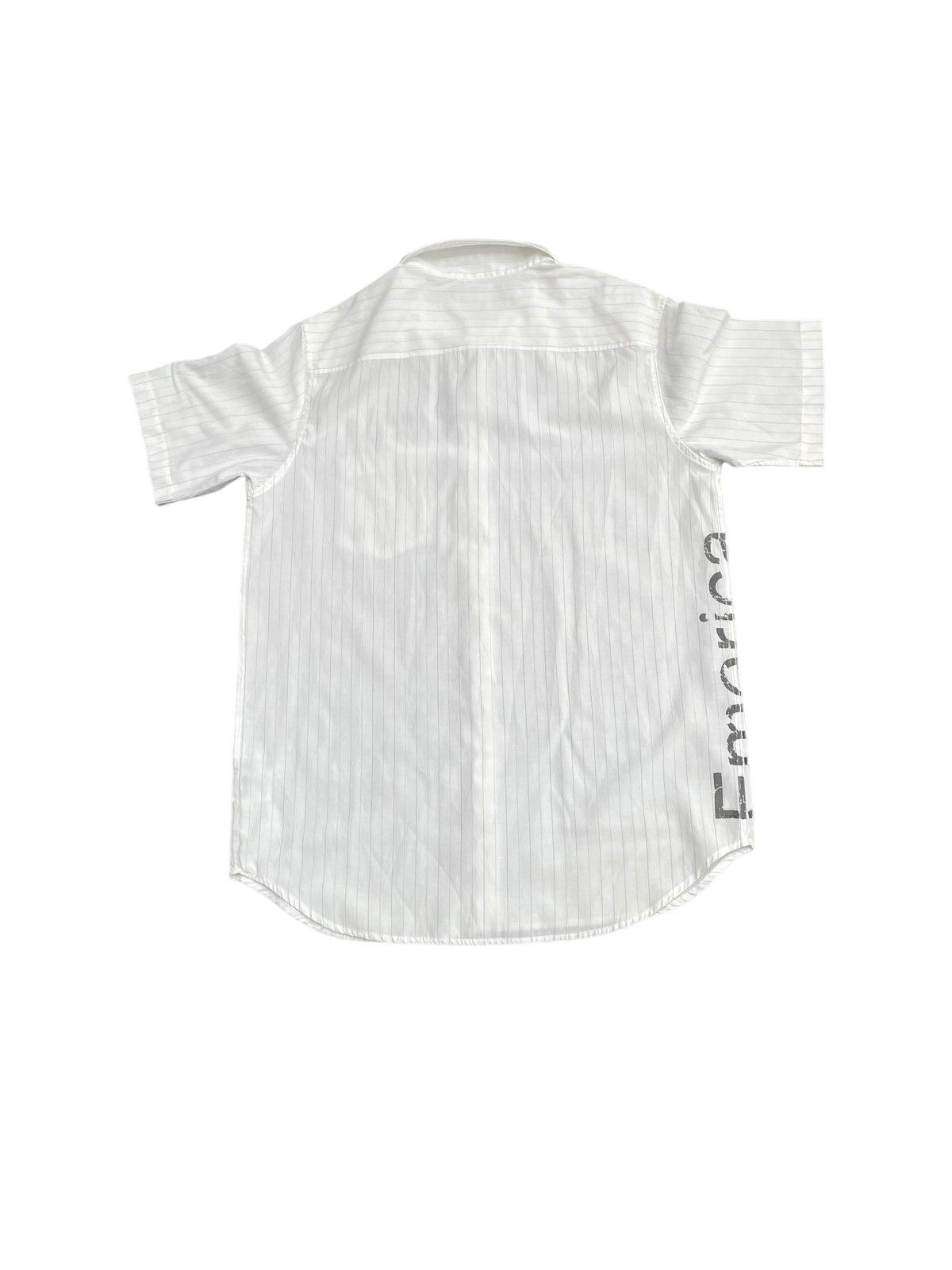 Emerica × Vintage Vintage Emerica Shirt Size US M / EU 48-50 / 2 - 7 Thumbnail