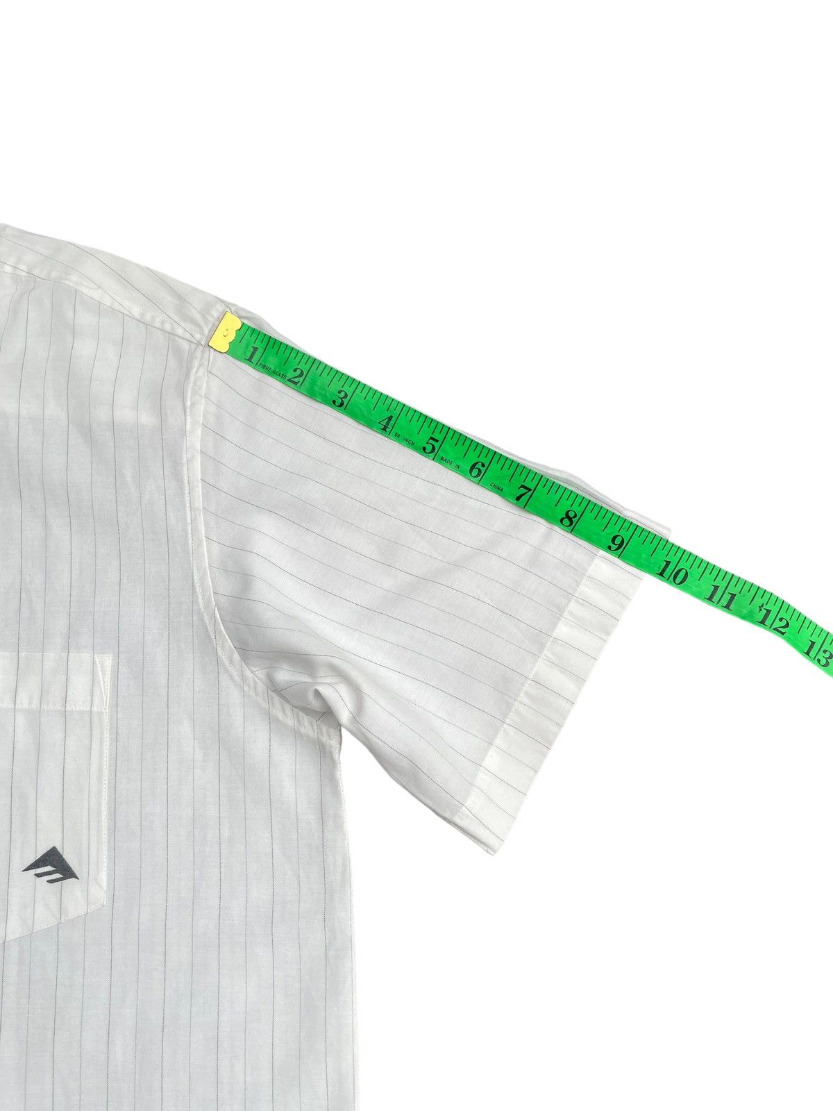 Emerica × Vintage Vintage Emerica Shirt Size US M / EU 48-50 / 2 - 13 Thumbnail