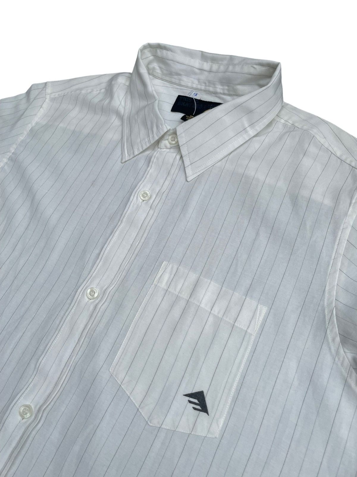 Emerica × Vintage Vintage Emerica Shirt Size US M / EU 48-50 / 2 - 4 Thumbnail