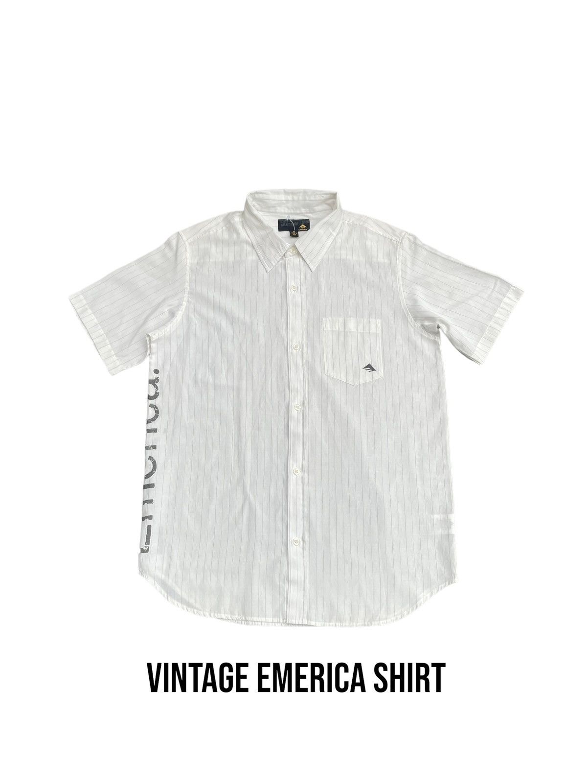 Vintage Emerica Shirt