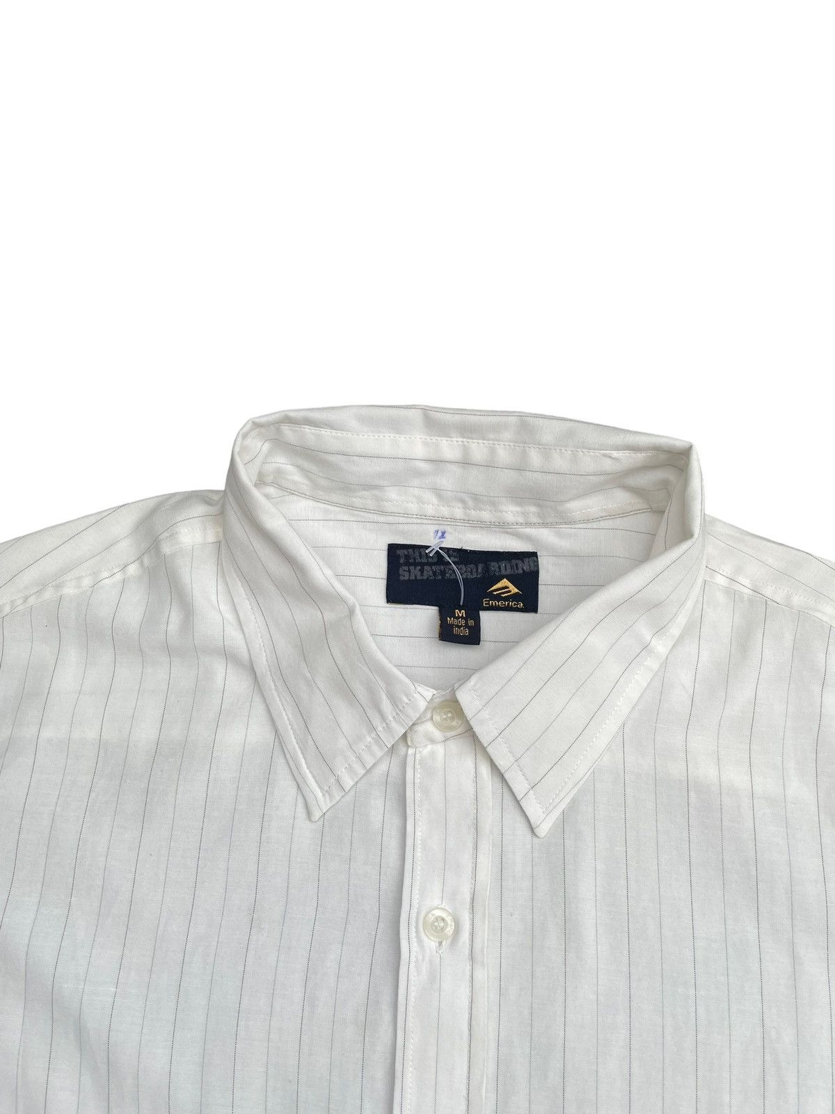 Emerica × Vintage Vintage Emerica Shirt Size US M / EU 48-50 / 2 - 5 Thumbnail