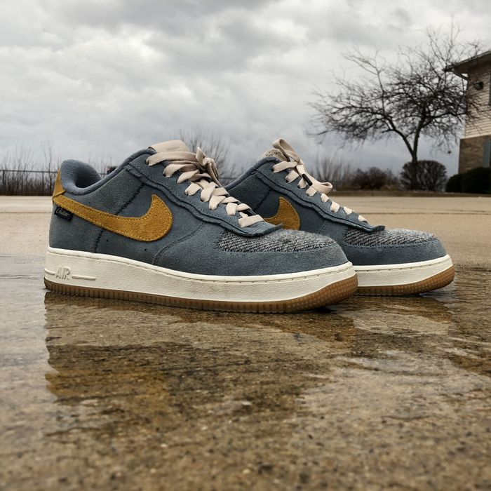 Nike air force 1 hotsell low pendleton