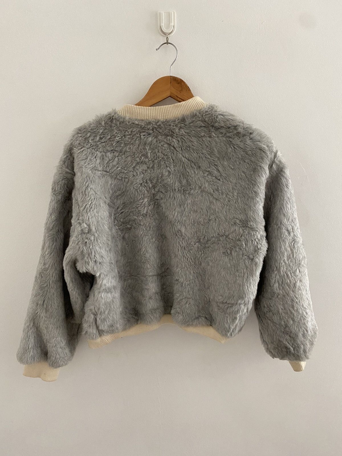 Designer BALANCE CO,LTD cardigan fur hermes designer Size US M / EU 48-50 / 2 - 11 Thumbnail
