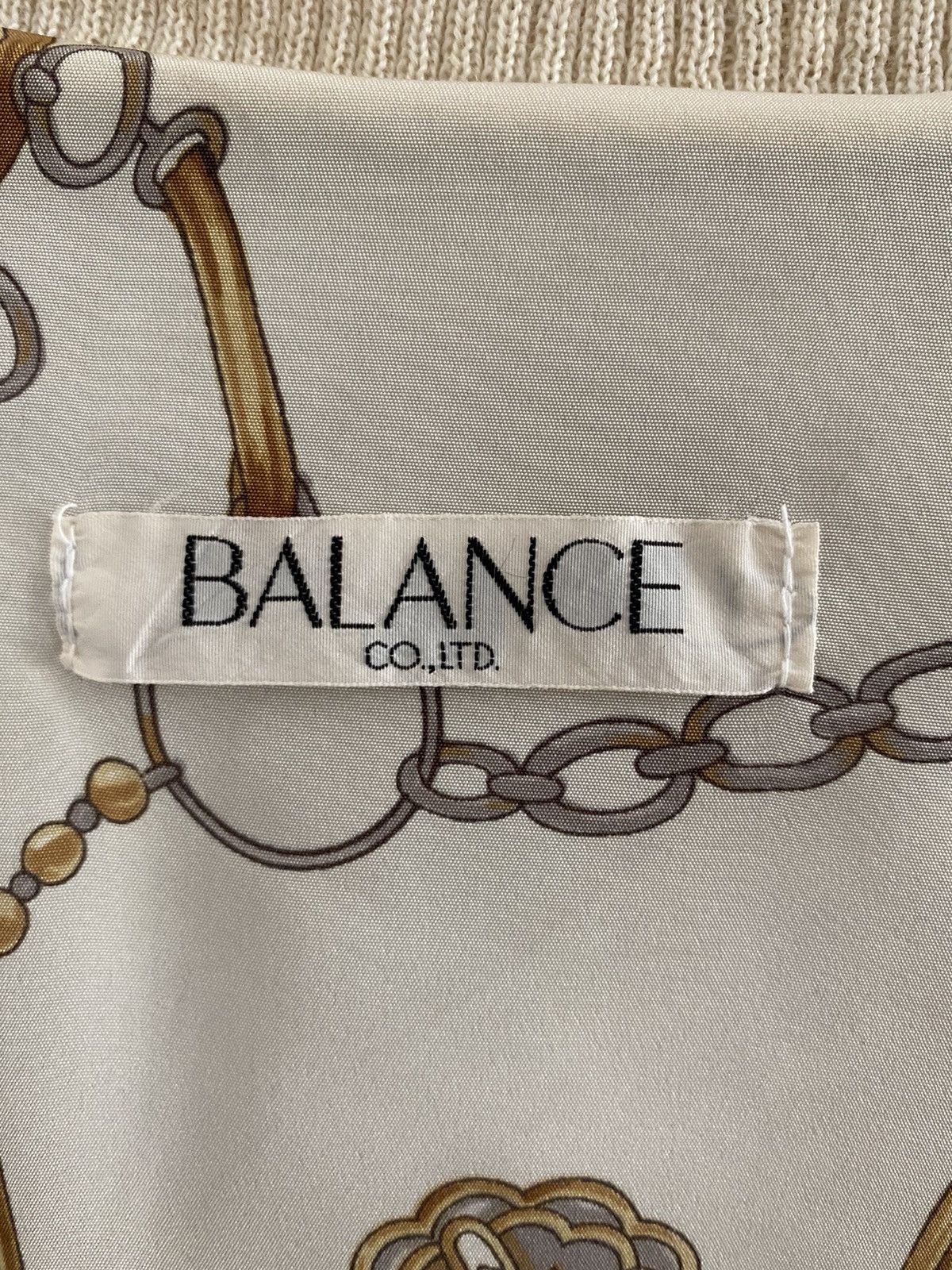 Designer BALANCE CO,LTD cardigan fur hermes designer Size US M / EU 48-50 / 2 - 12 Thumbnail