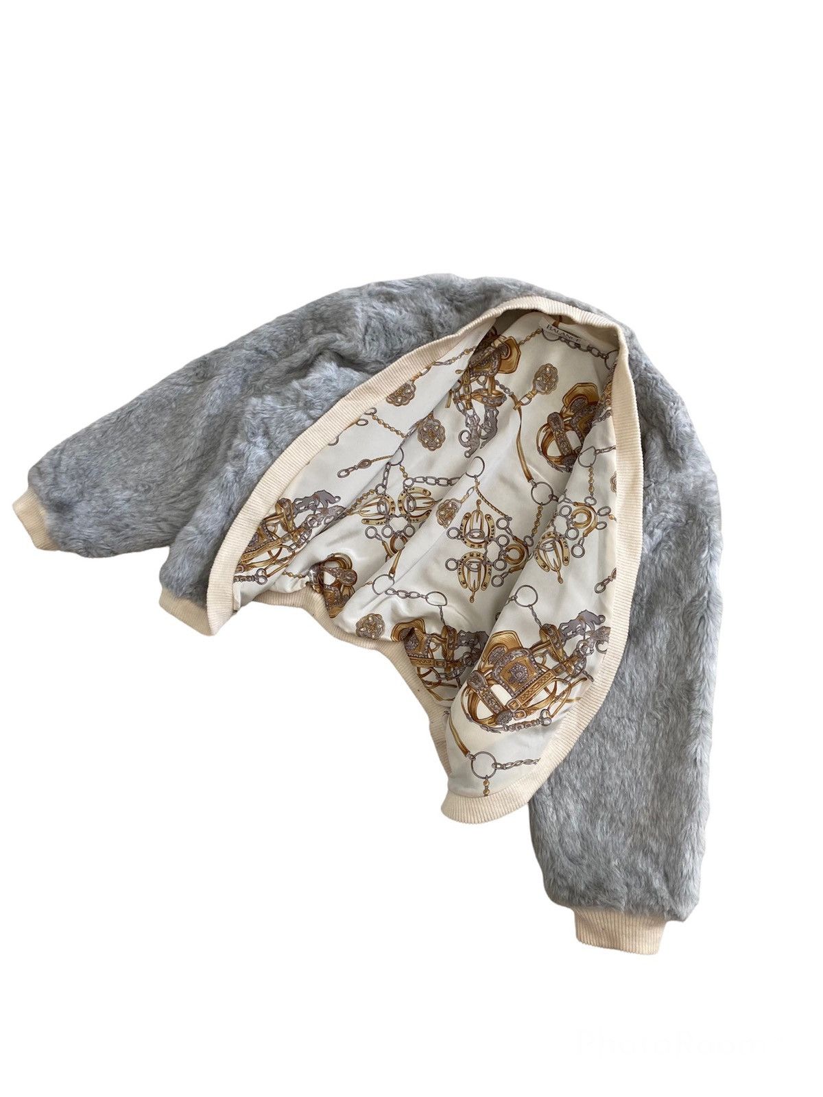 Designer BALANCE CO,LTD cardigan fur hermes designer Size US M / EU 48-50 / 2 - 3 Thumbnail