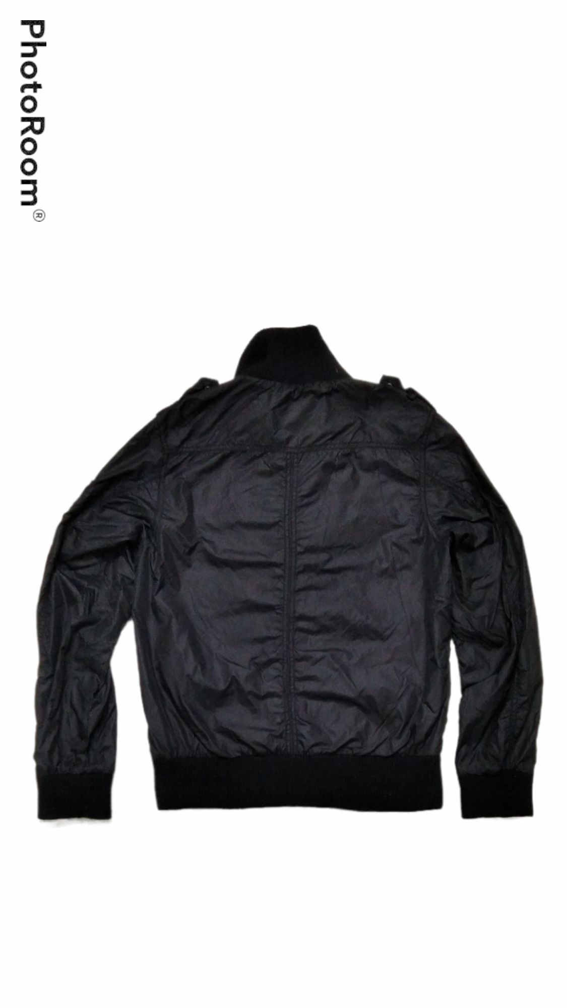Japanese Brand Japanese Brand Jackrose Light Jacket Size US M / EU 48-50 / 2 - 2 Thumbnail