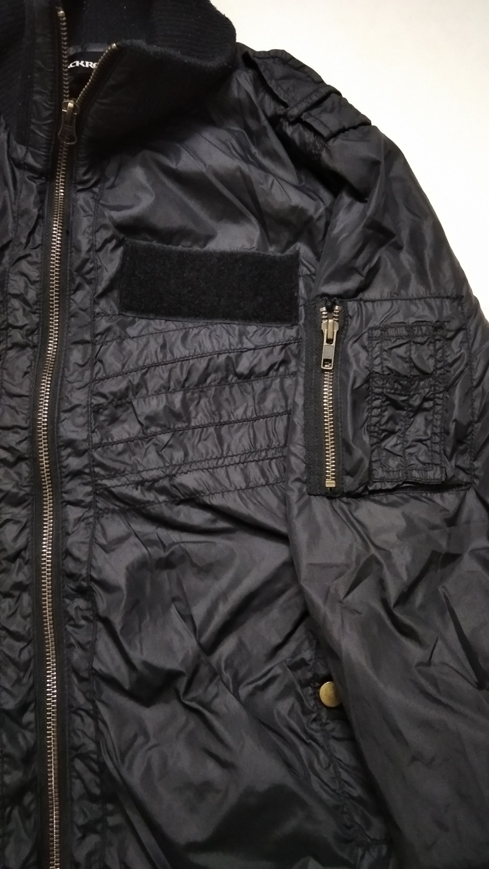 Japanese Brand Japanese Brand Jackrose Light Jacket Size US M / EU 48-50 / 2 - 3 Thumbnail