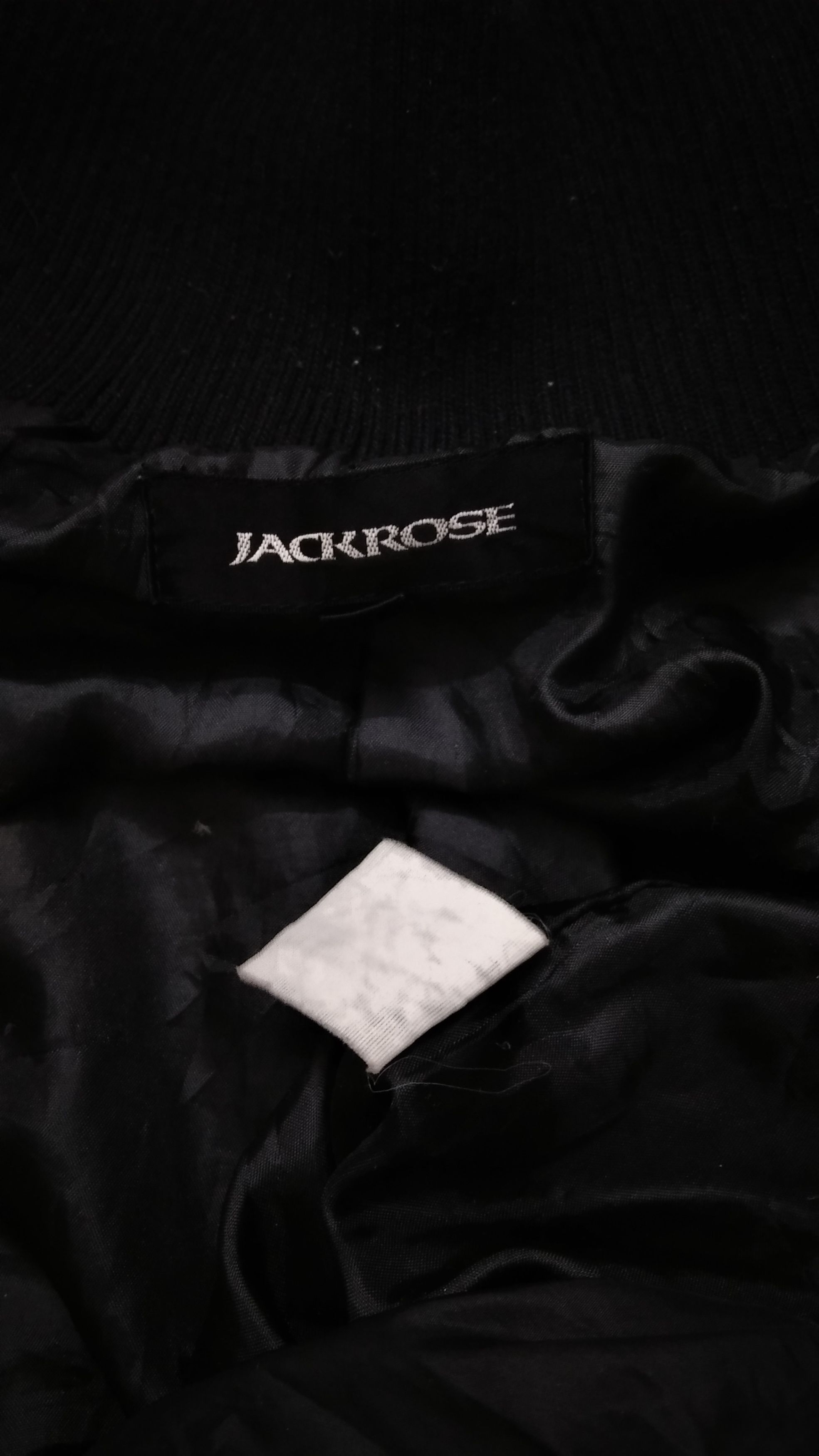 Japanese Brand Japanese Brand Jackrose Light Jacket Size US M / EU 48-50 / 2 - 4 Thumbnail
