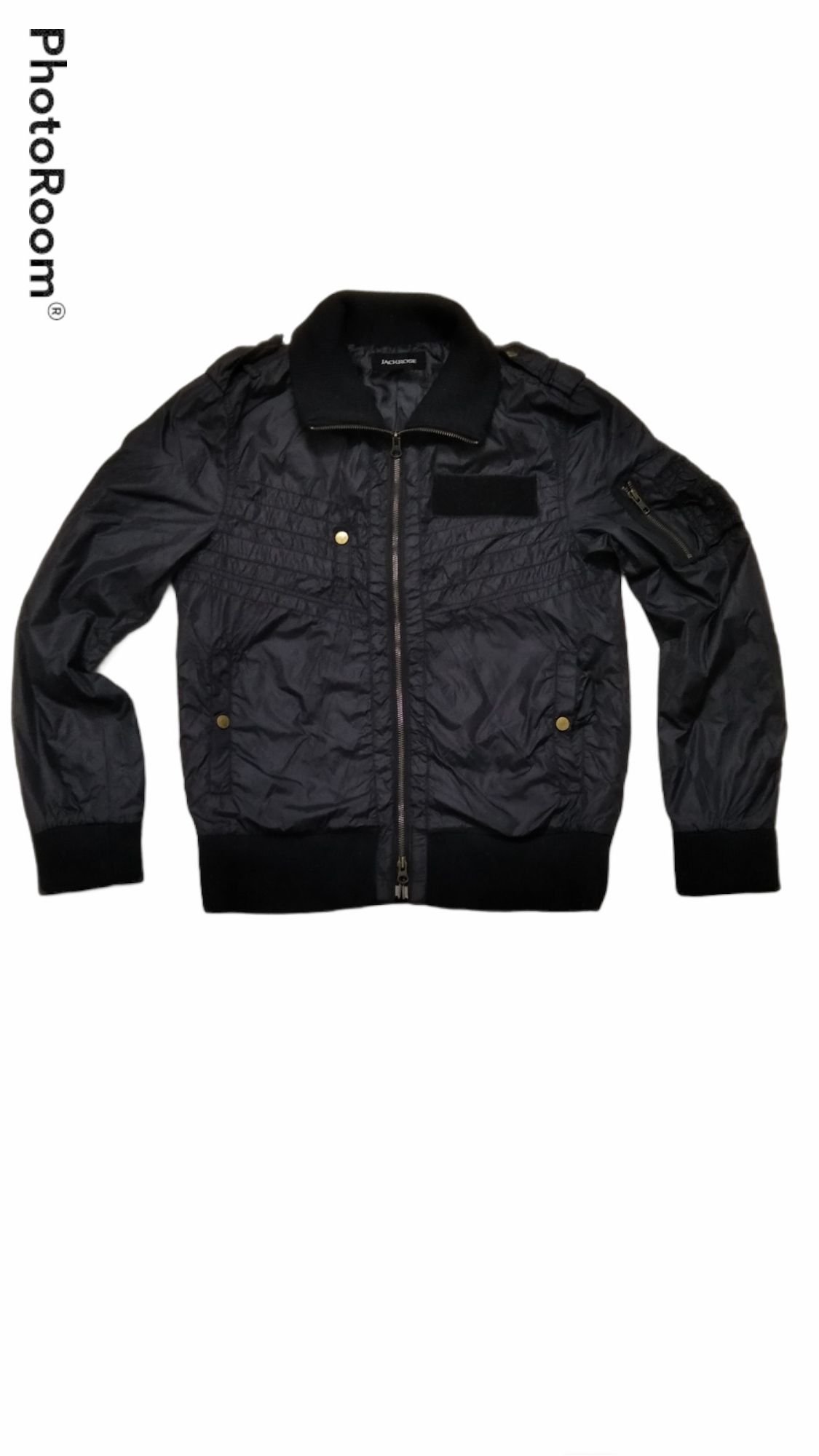 Japanese Brand Japanese Brand Jackrose Light Jacket Size US M / EU 48-50 / 2 - 1 Thumbnail