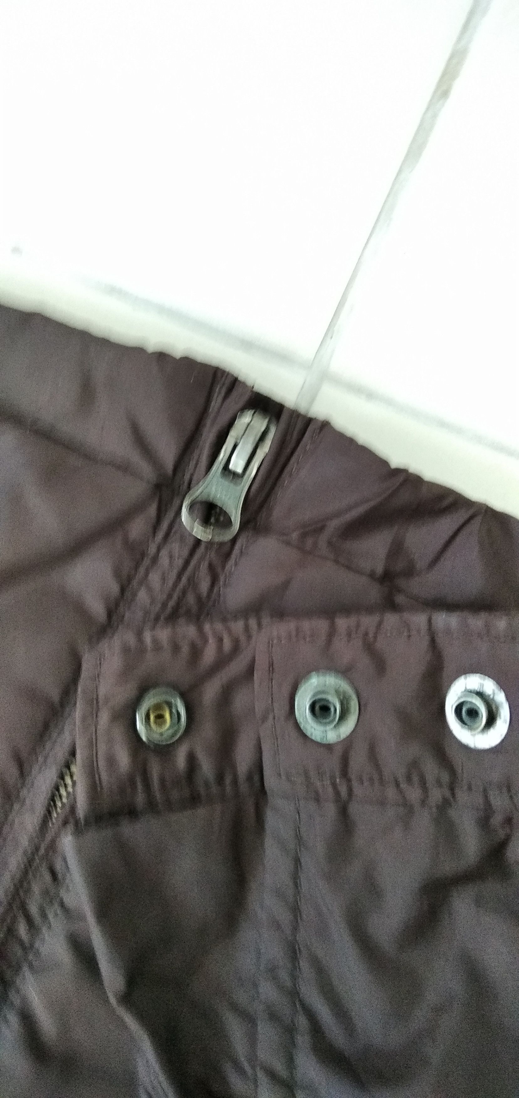 Japanese Brand × Members Only × Uniqlo Uniqlo Members Only Style Light Jackets Size US L / EU 52-54 / 3 - 5 Thumbnail