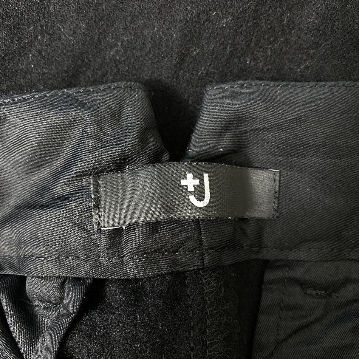 Uniqlo +J UNIQLO x JILL SANDER Baggy Style Casual Trousers Pant Size US 31 - 3 Thumbnail