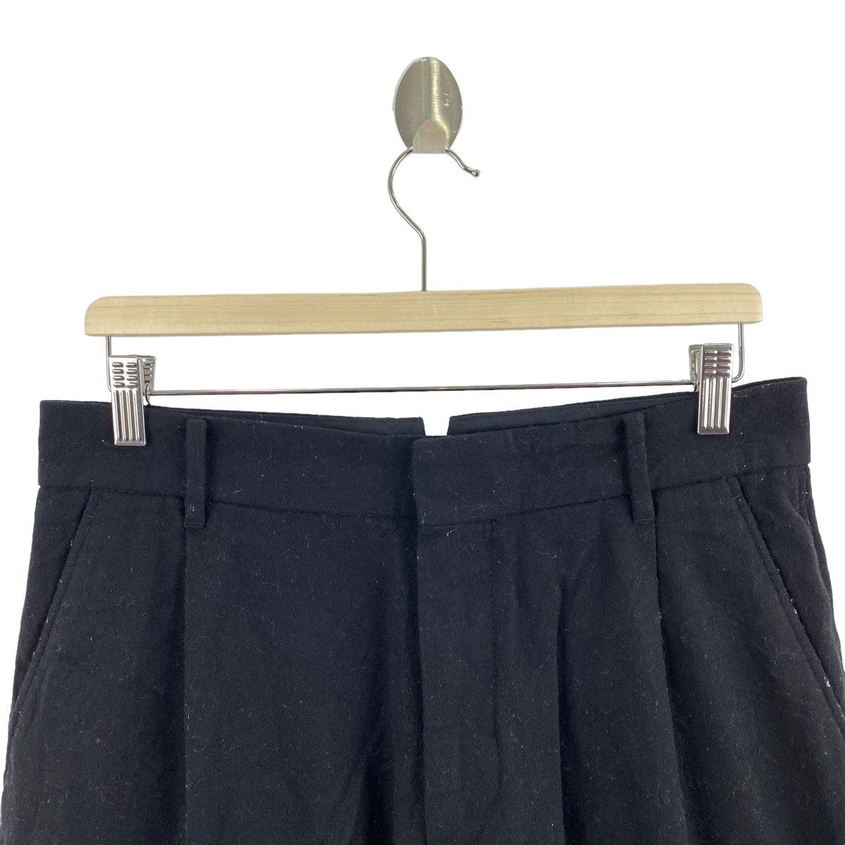 Uniqlo +J UNIQLO x JILL SANDER Baggy Style Casual Trousers Pant Size US 31 - 2 Thumbnail