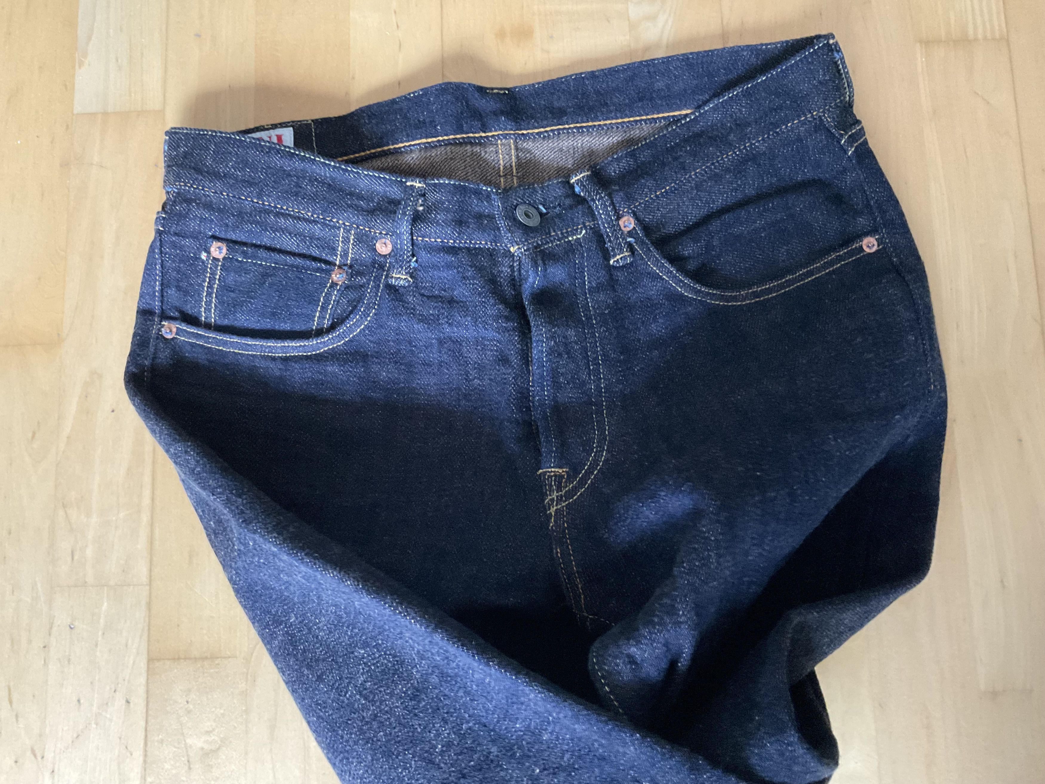 Jeans 20 once shop