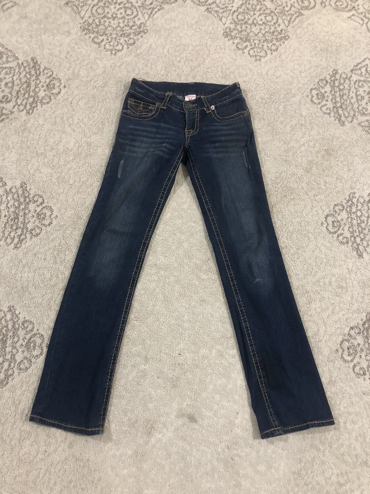 True Religion True religion jeans Size 30" / US 8 / IT 44 - 4 Thumbnail