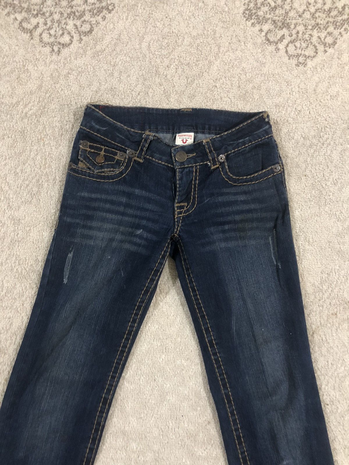 True Religion True religion jeans Size 30" / US 8 / IT 44 - 5 Thumbnail