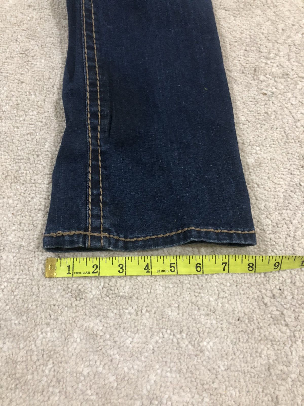 True Religion True religion jeans Size 30" / US 8 / IT 44 - 14 Thumbnail