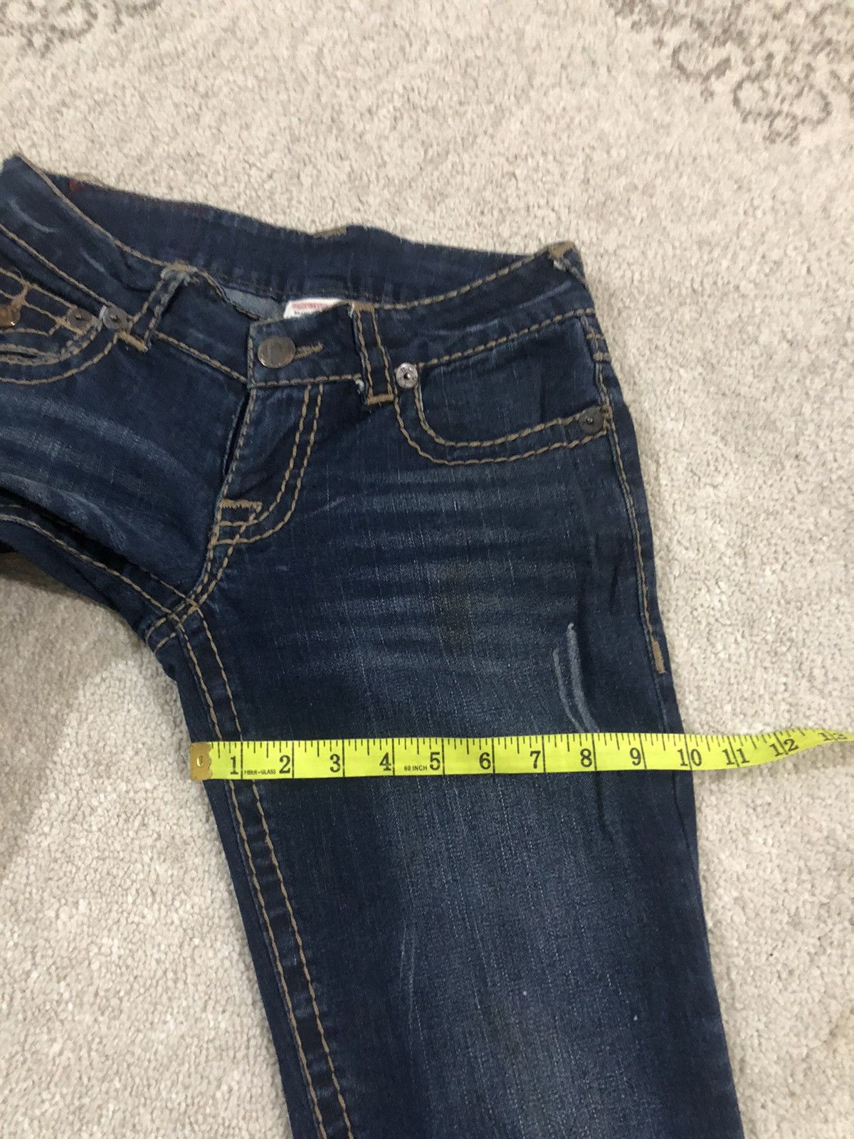 True Religion True religion jeans Size 30" / US 8 / IT 44 - 12 Thumbnail