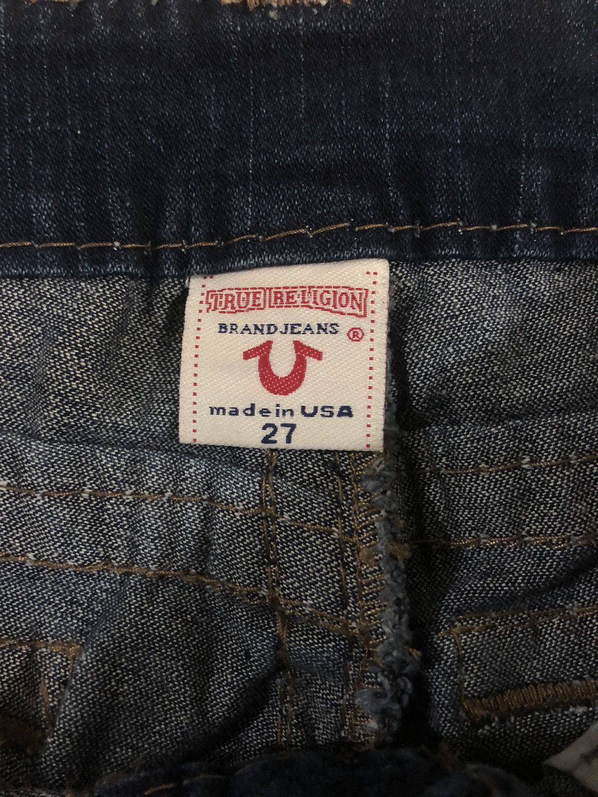 True Religion True religion jeans Size 30" / US 8 / IT 44 - 7 Thumbnail