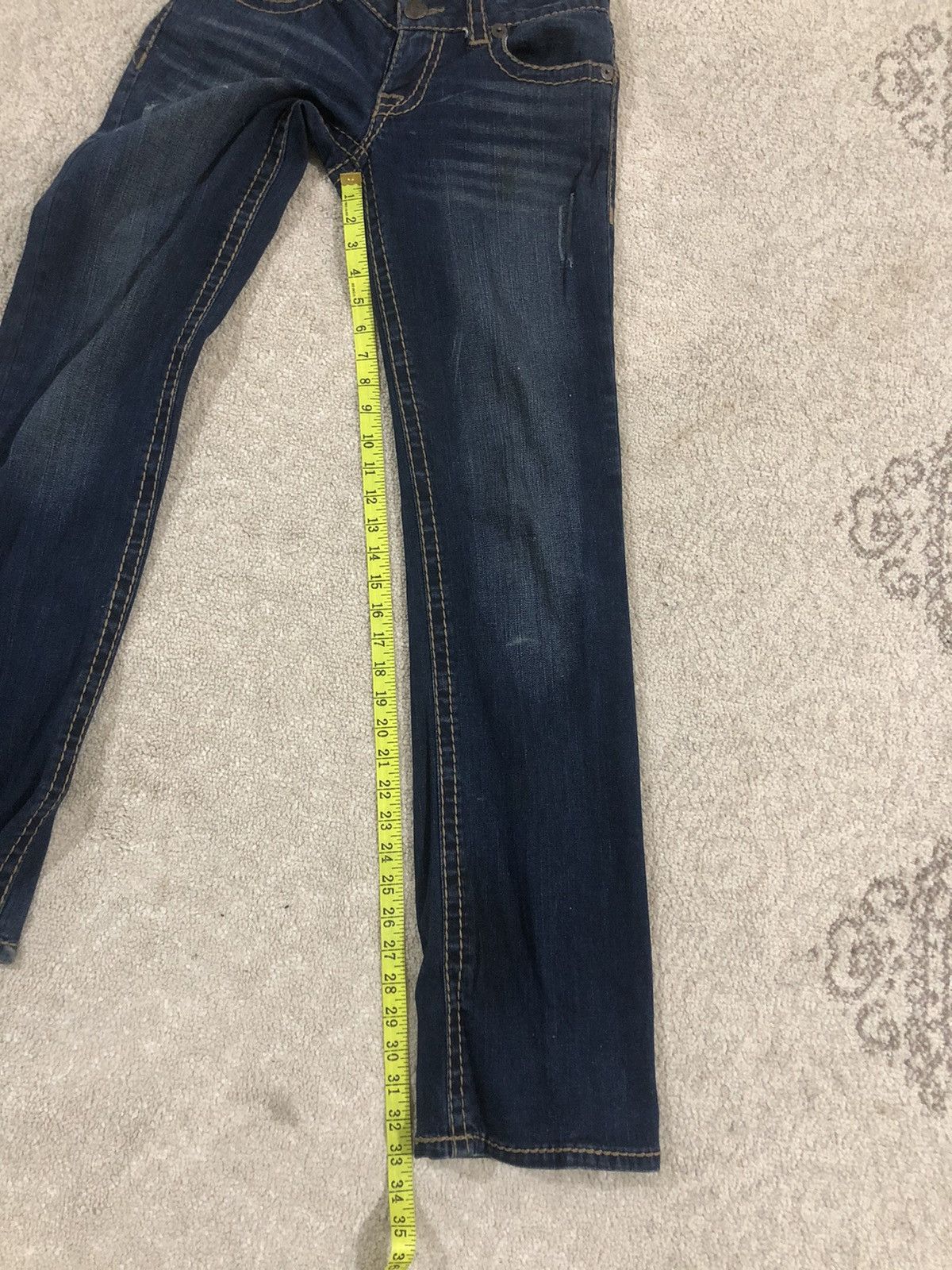 True Religion True religion jeans Size 30" / US 8 / IT 44 - 15 Thumbnail