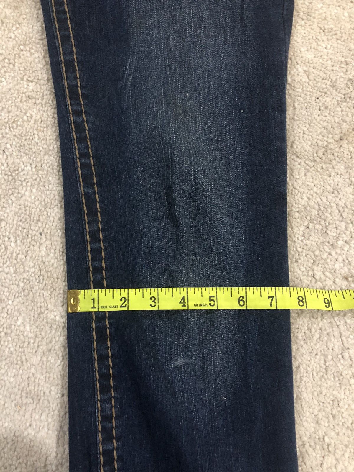 True Religion True religion jeans Size 30" / US 8 / IT 44 - 13 Thumbnail