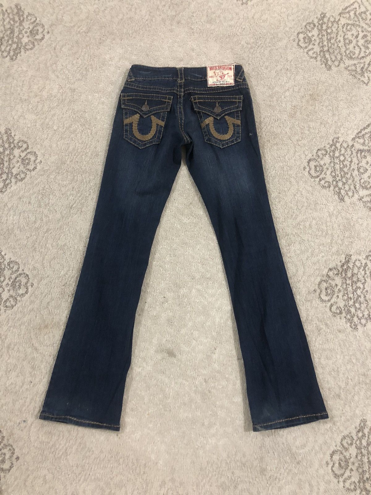 True Religion True religion jeans Size 30" / US 8 / IT 44 - 1 Thumbnail