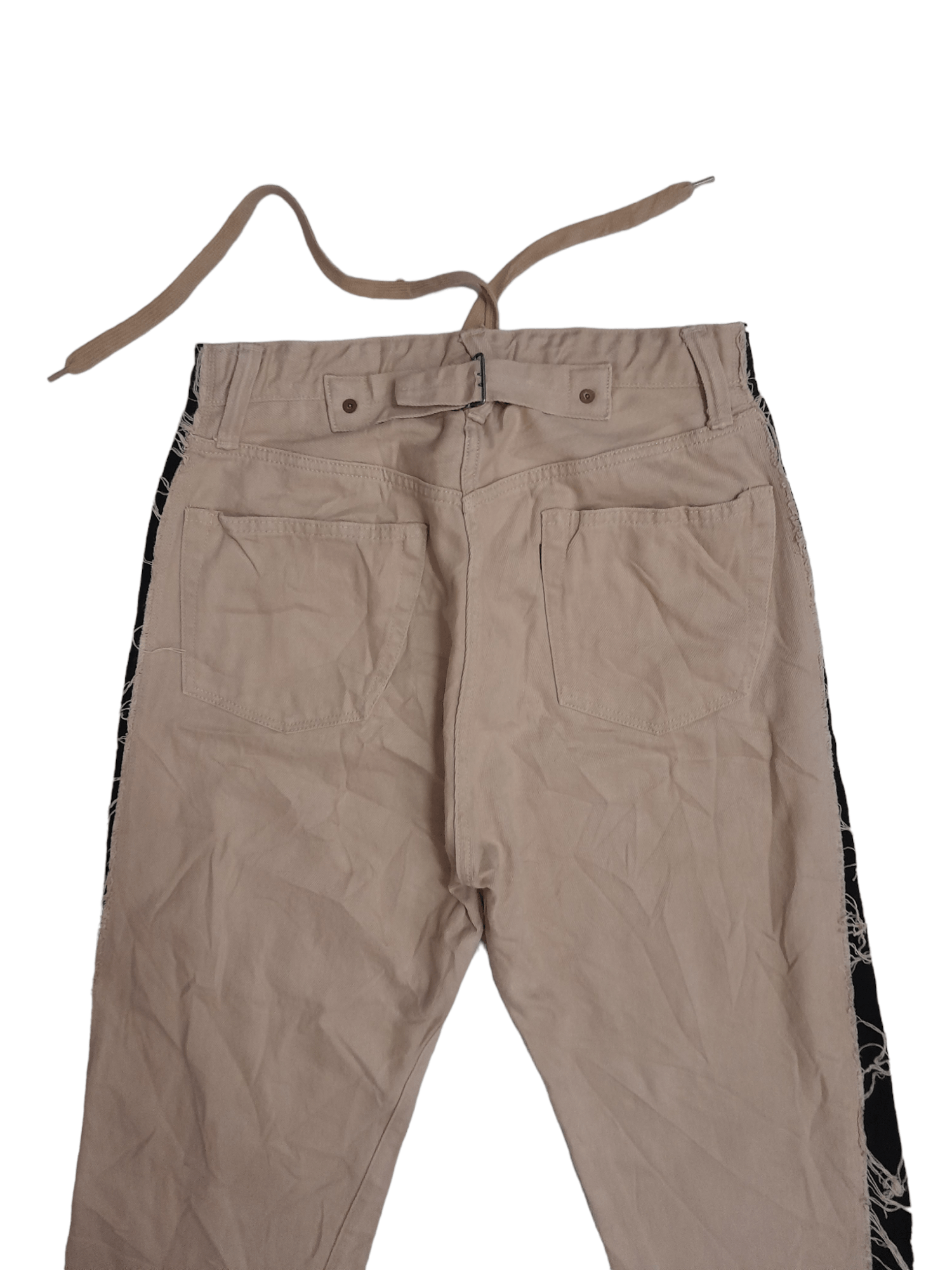 Japanese Brand × Seditionaries RNA inc Japan Denim Distressed (E701) Size US 29 - 1 Thumbnail