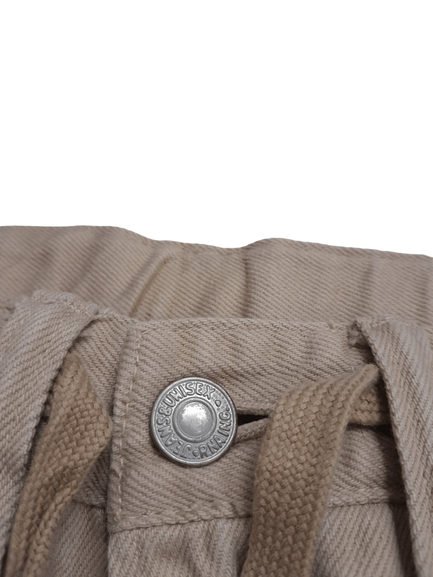 Japanese Brand × Seditionaries RNA inc Japan Denim Distressed (E701) Size US 29 - 5 Thumbnail