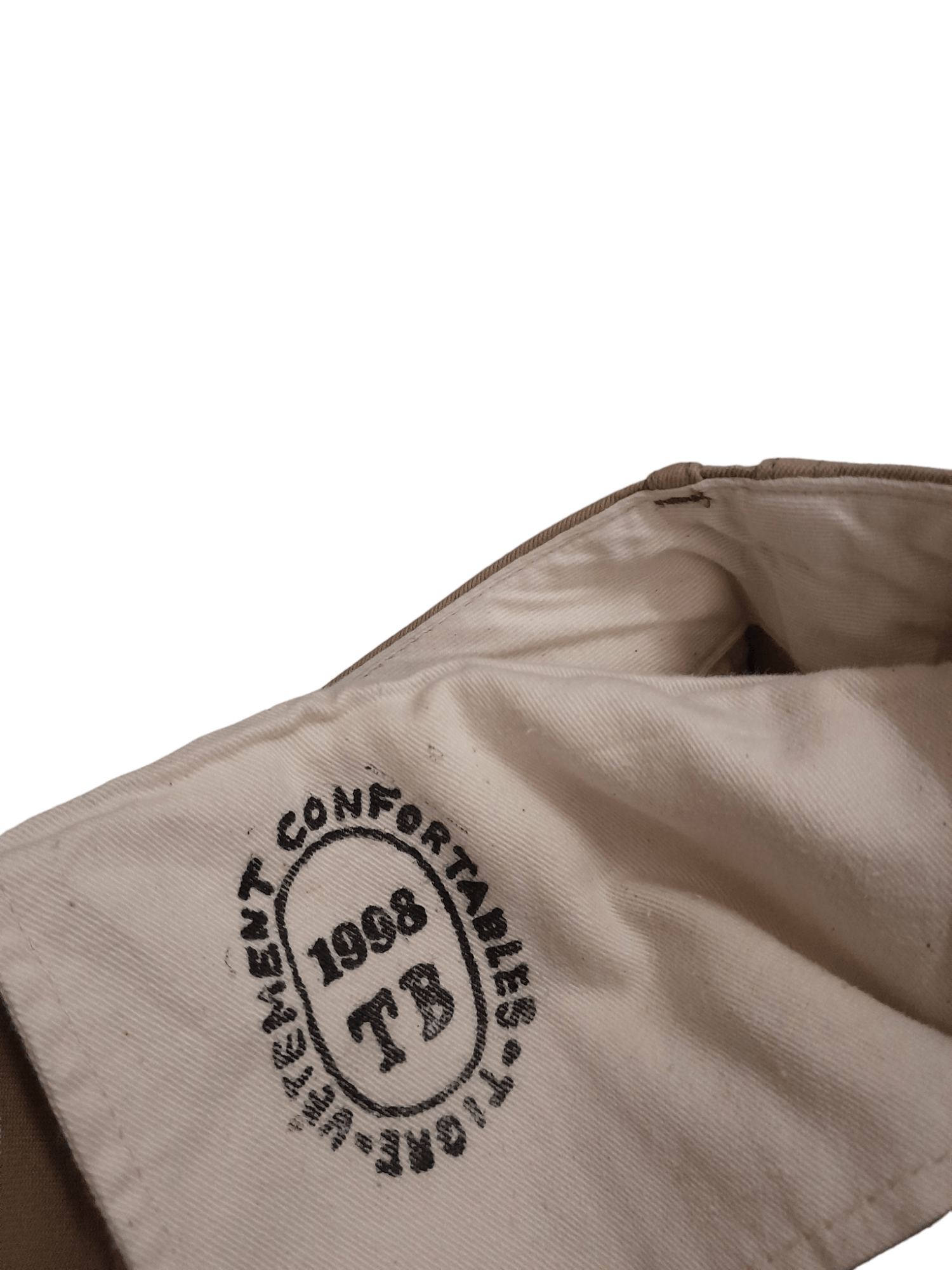 Japanese Brand × TIGRE BROCANTE Tigre Brocante Tenkumaru Vetement Work Pant (E704) Size US 30 / EU 46 - 8 Thumbnail
