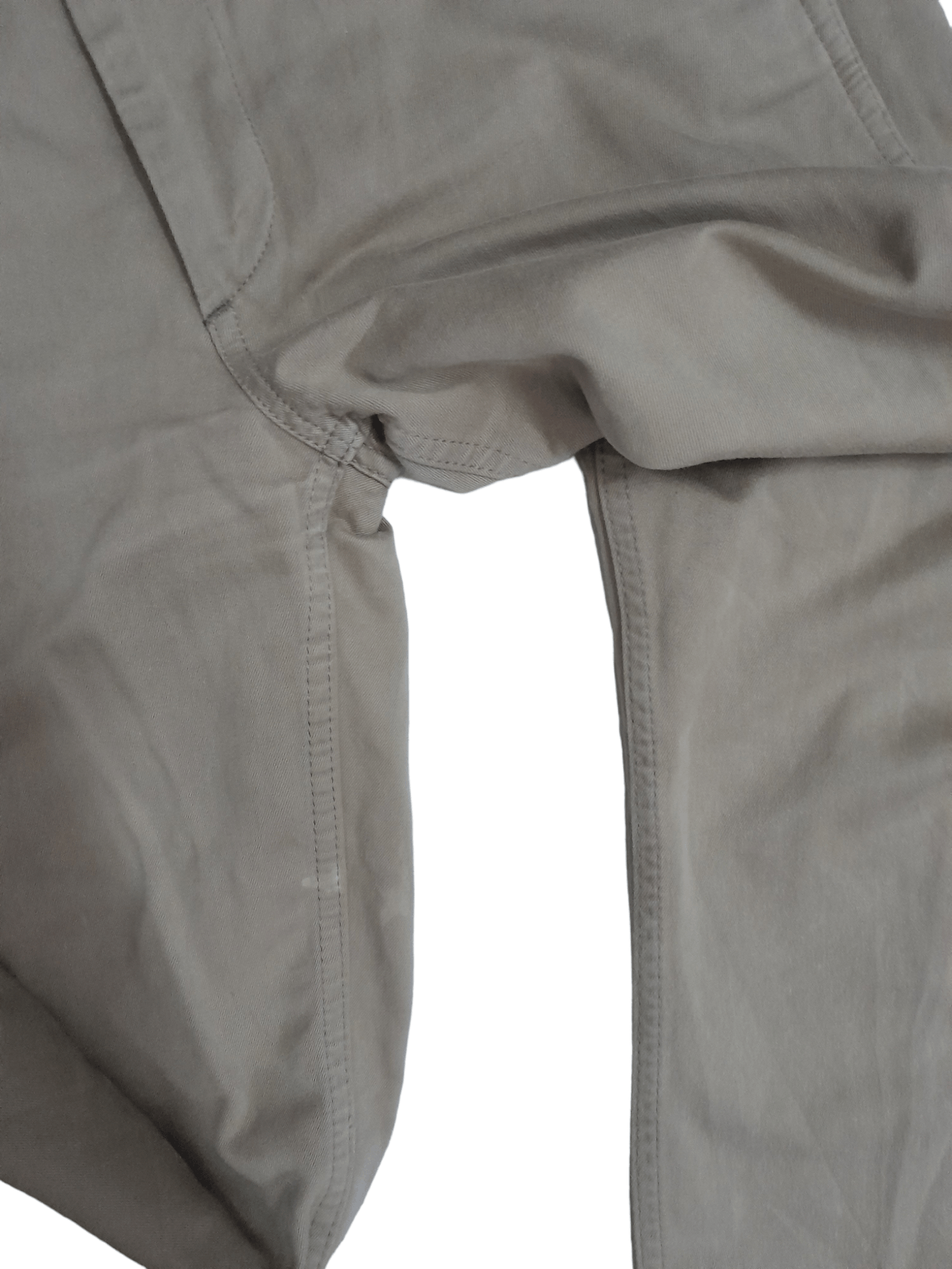 Japanese Brand × TIGRE BROCANTE Tigre Brocante Tenkumaru Vetement Work Pant (E704) Size US 30 / EU 46 - 6 Thumbnail