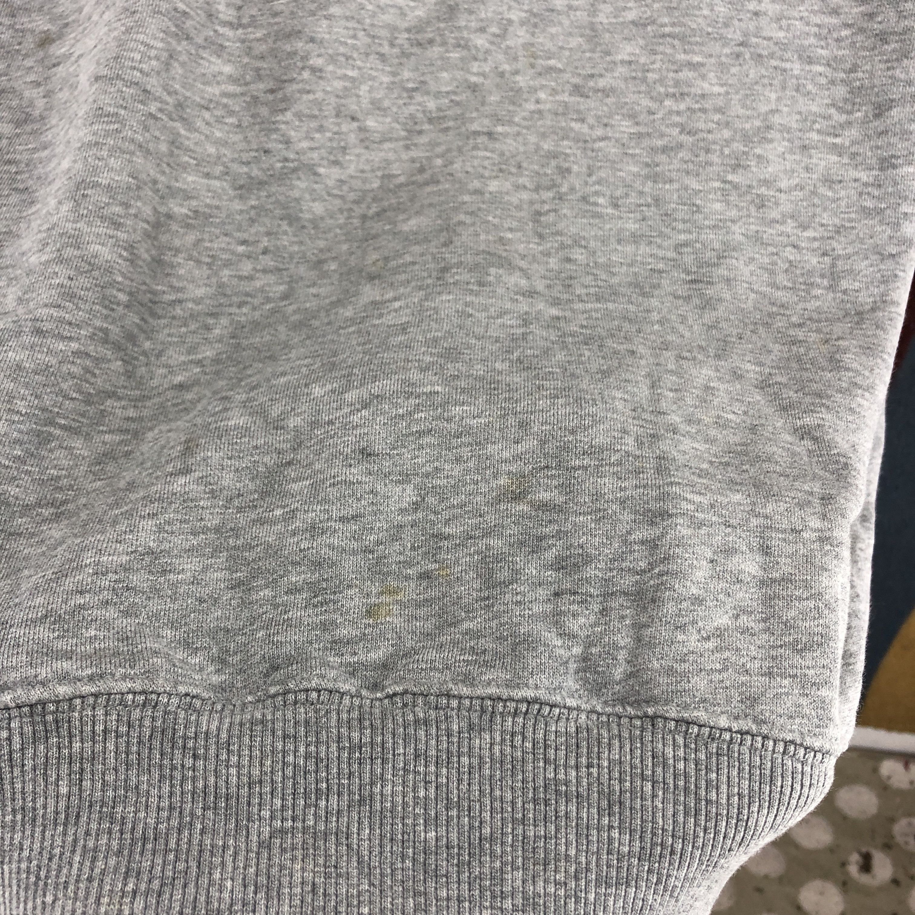 Champion Big Size 3XL CHAMPION CLEVELAND Sweatshirt #006-01 Size US XXL / EU 58 / 5 - 6 Thumbnail