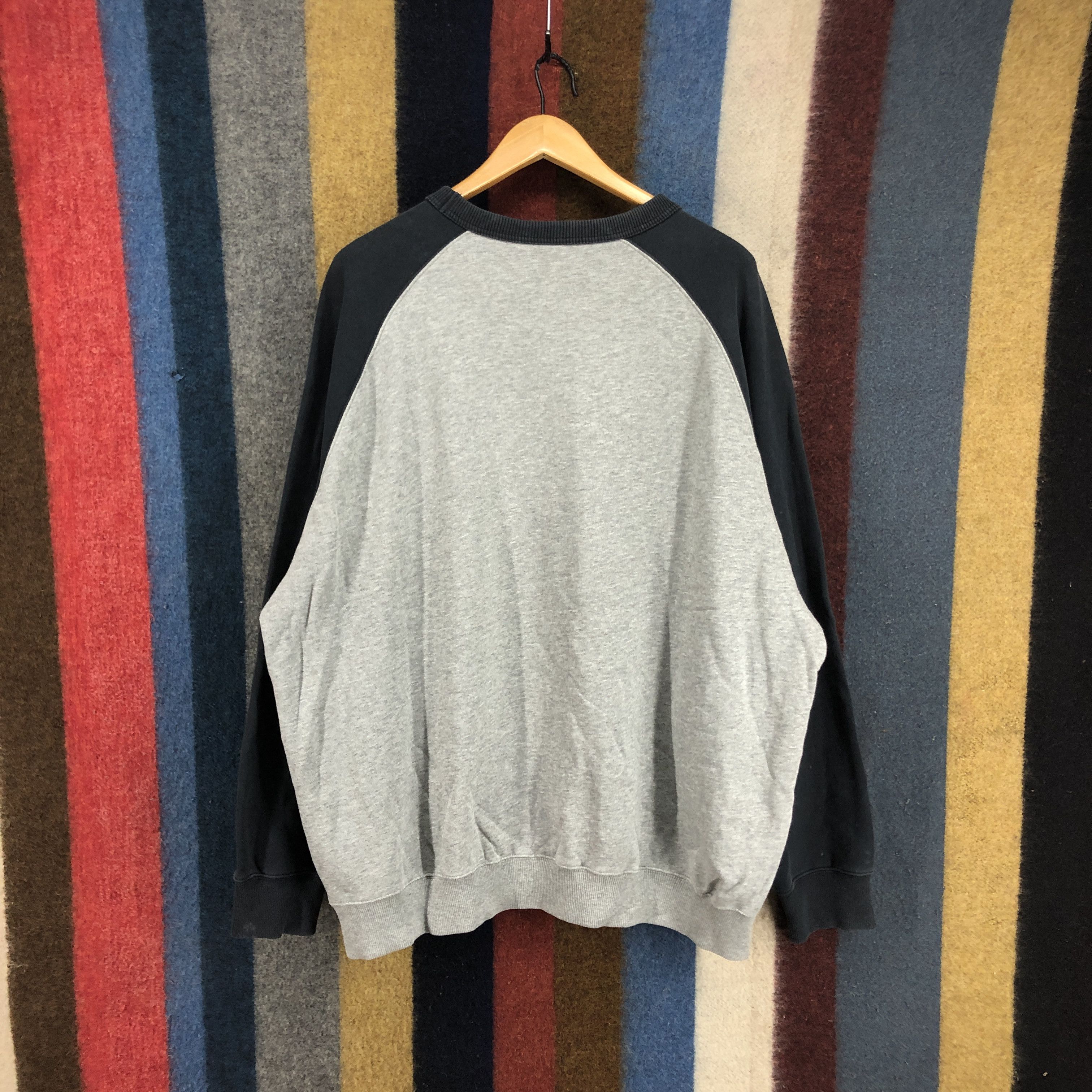 Champion Big Size 3XL CHAMPION CLEVELAND Sweatshirt #006-01 Size US XXL / EU 58 / 5 - 9 Thumbnail