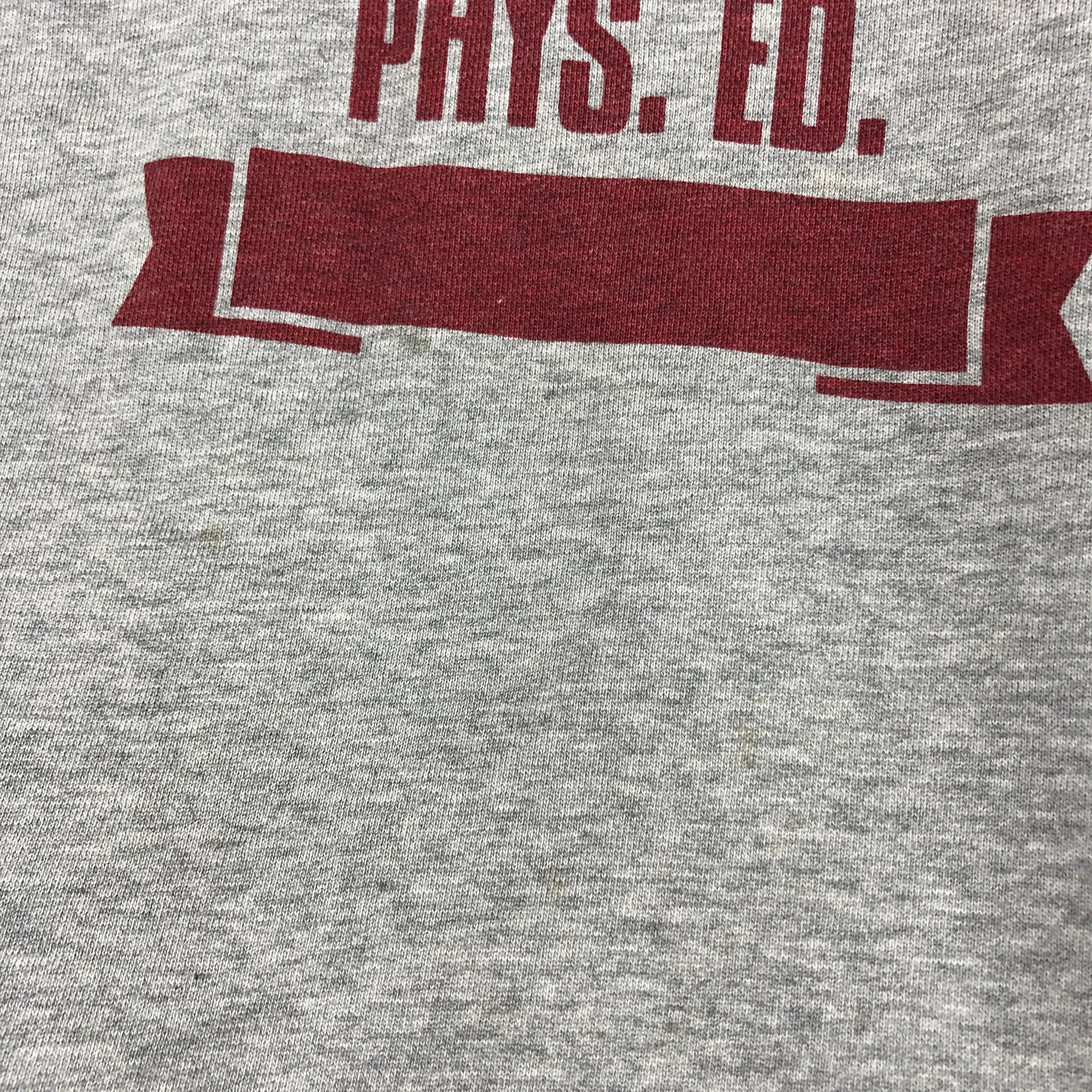 Champion Big Size 3XL CHAMPION CLEVELAND Sweatshirt #006-01 Size US XXL / EU 58 / 5 - 4 Thumbnail