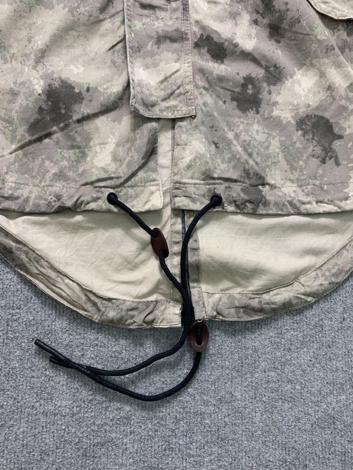 Japanese Brand Vintage Chinism Military Motif Jacket Size US L / EU 52-54 / 3 - 11 Thumbnail