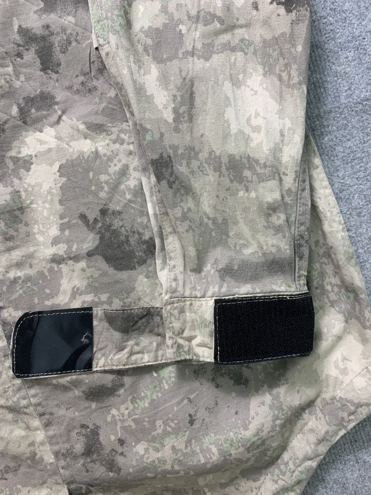 Japanese Brand Vintage Chinism Military Motif Jacket Size US L / EU 52-54 / 3 - 14 Thumbnail