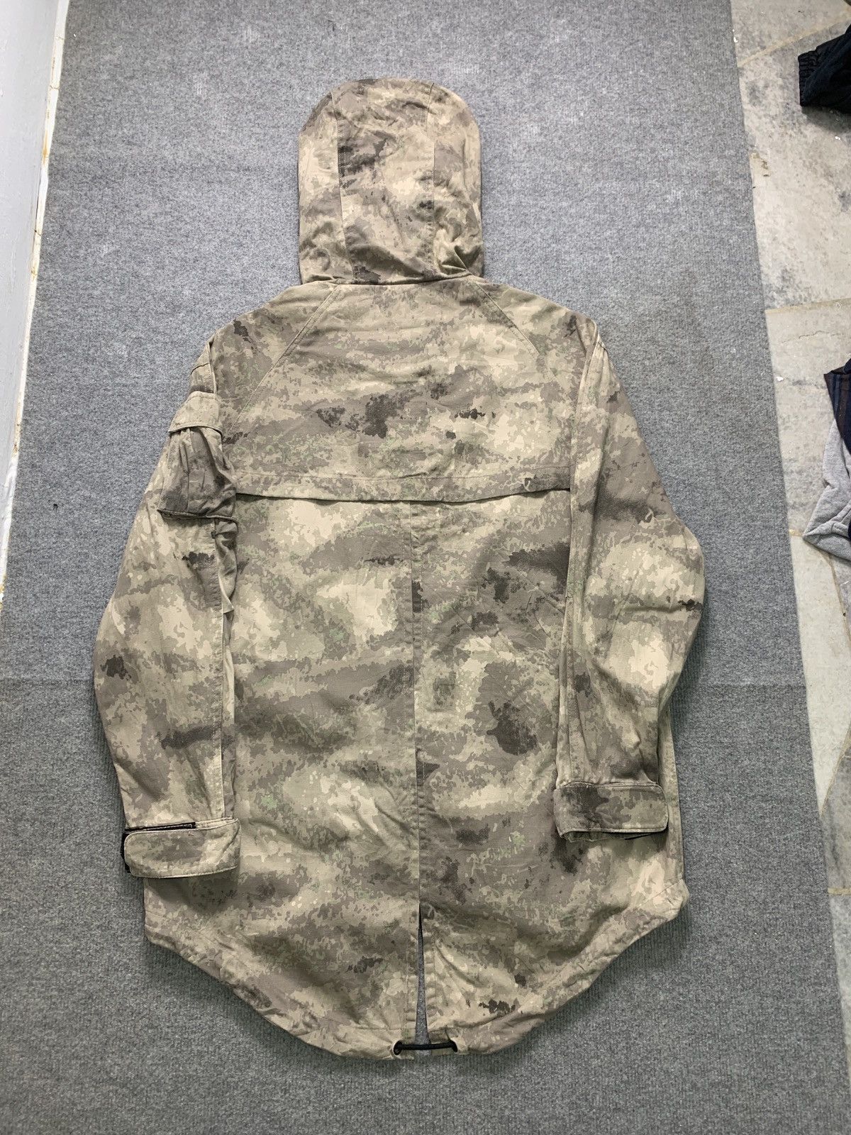 Japanese Brand Vintage Chinism Military Motif Jacket Size US L / EU 52-54 / 3 - 12 Thumbnail