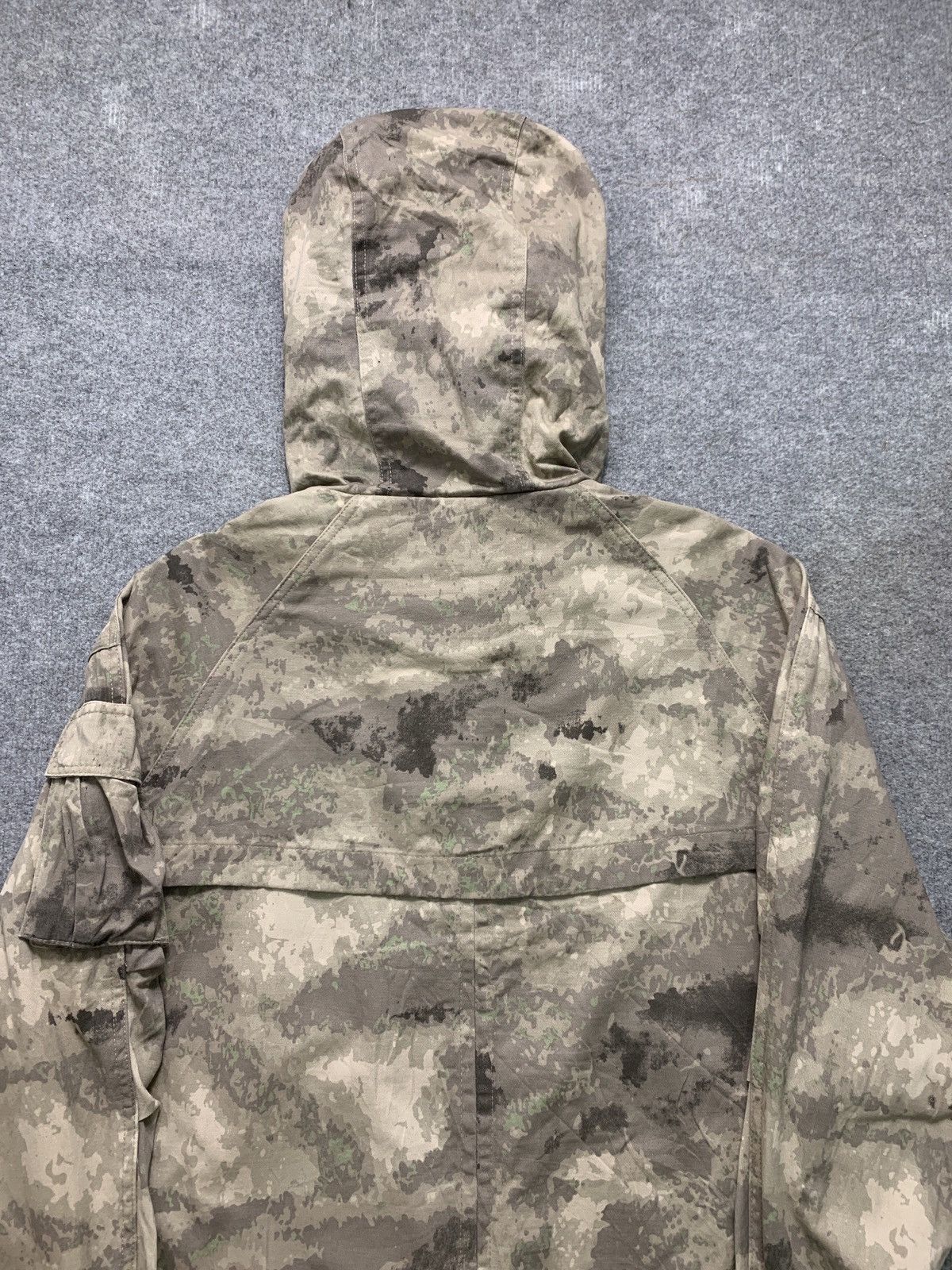 Japanese Brand Vintage Chinism Military Motif Jacket Size US L / EU 52-54 / 3 - 13 Thumbnail