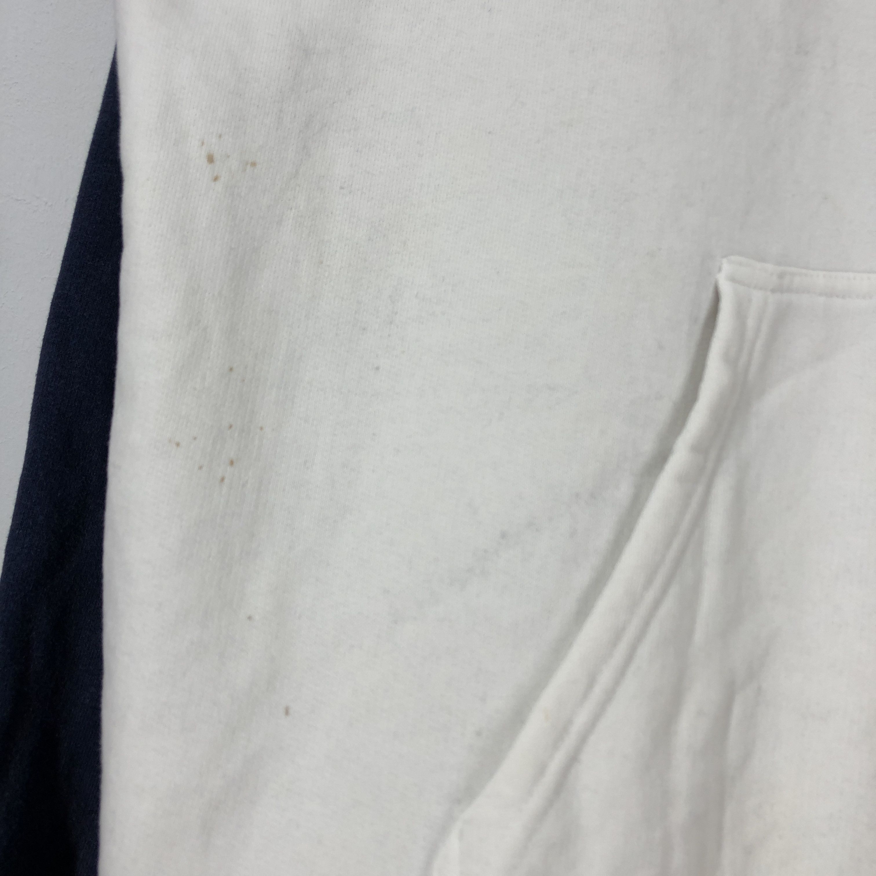 Vintage 76 LUBRICANTS Hoodie Pullover #0907/AH Size US M / EU 48-50 / 2 - 13 Thumbnail