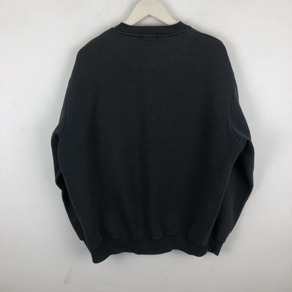 Yohji Yamamoto Yohji Yamamoto Saccny Ysacc Pullover Size US M / EU 48-50 / 2 - 6 Thumbnail