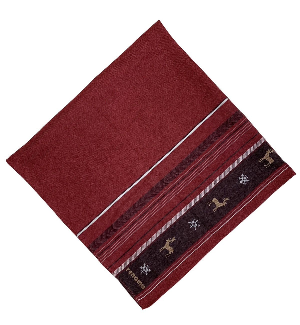Renoma Renoma Handkerchief Pocketsquares Size ONE SIZE - 1 Thumbnail