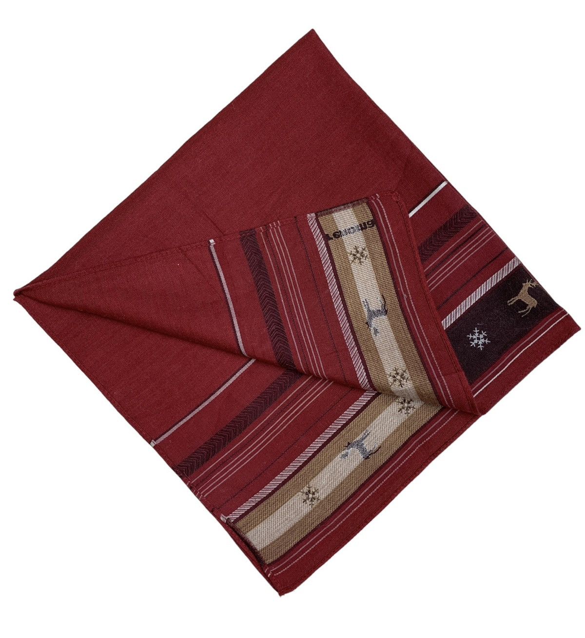 Renoma Renoma Handkerchief Pocketsquares Size ONE SIZE - 2 Thumbnail