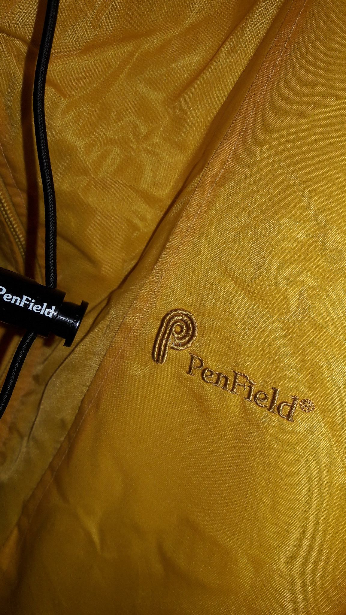 Penfield 90s Penfield Jacket Hoodie Sportswear Size US L / EU 52-54 / 3 - 2 Thumbnail