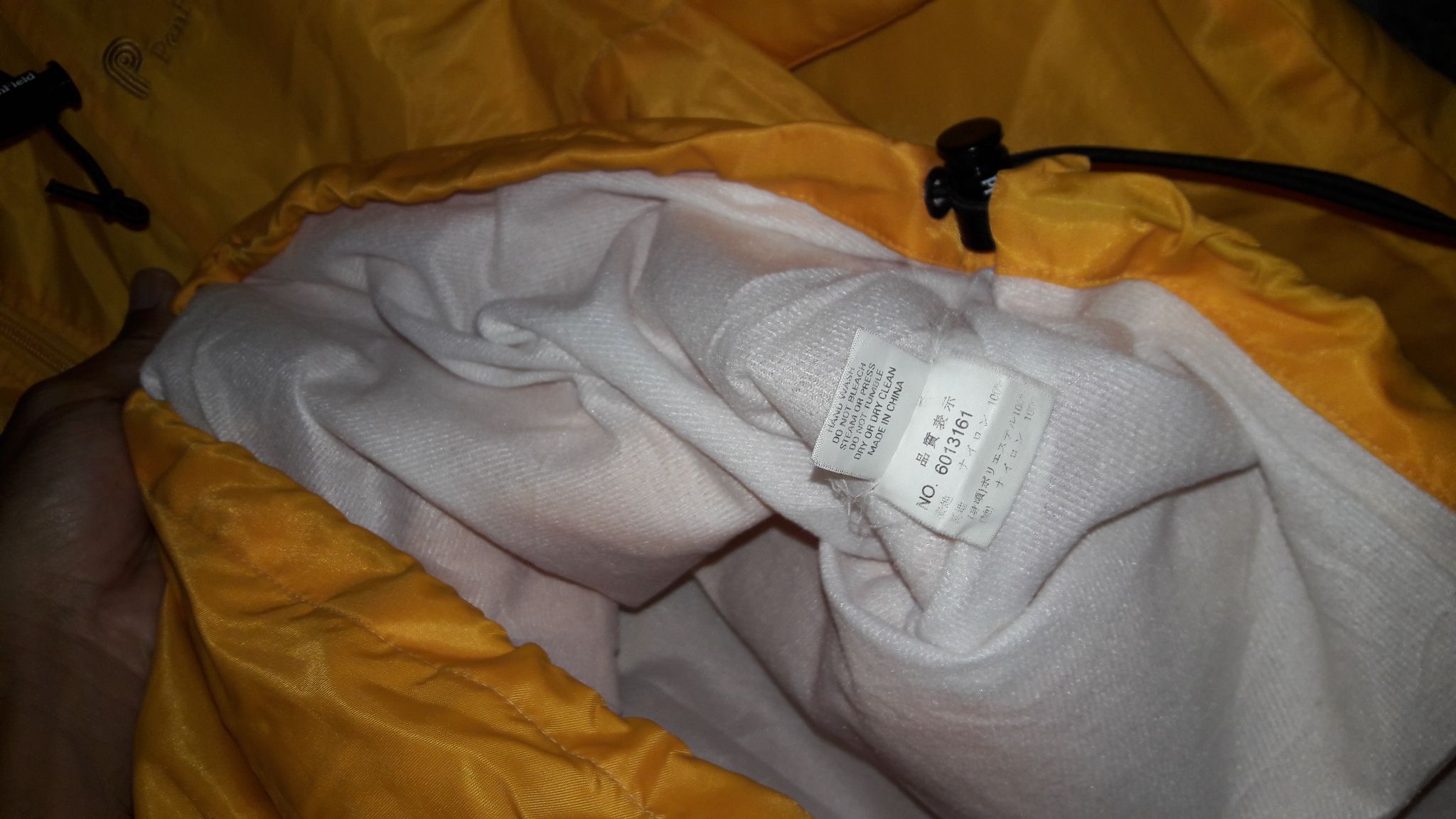 Penfield Vintage Penfield Jacket Hoodie 90s Sportswear Size US L / EU 52-54 / 3 - 6 Thumbnail