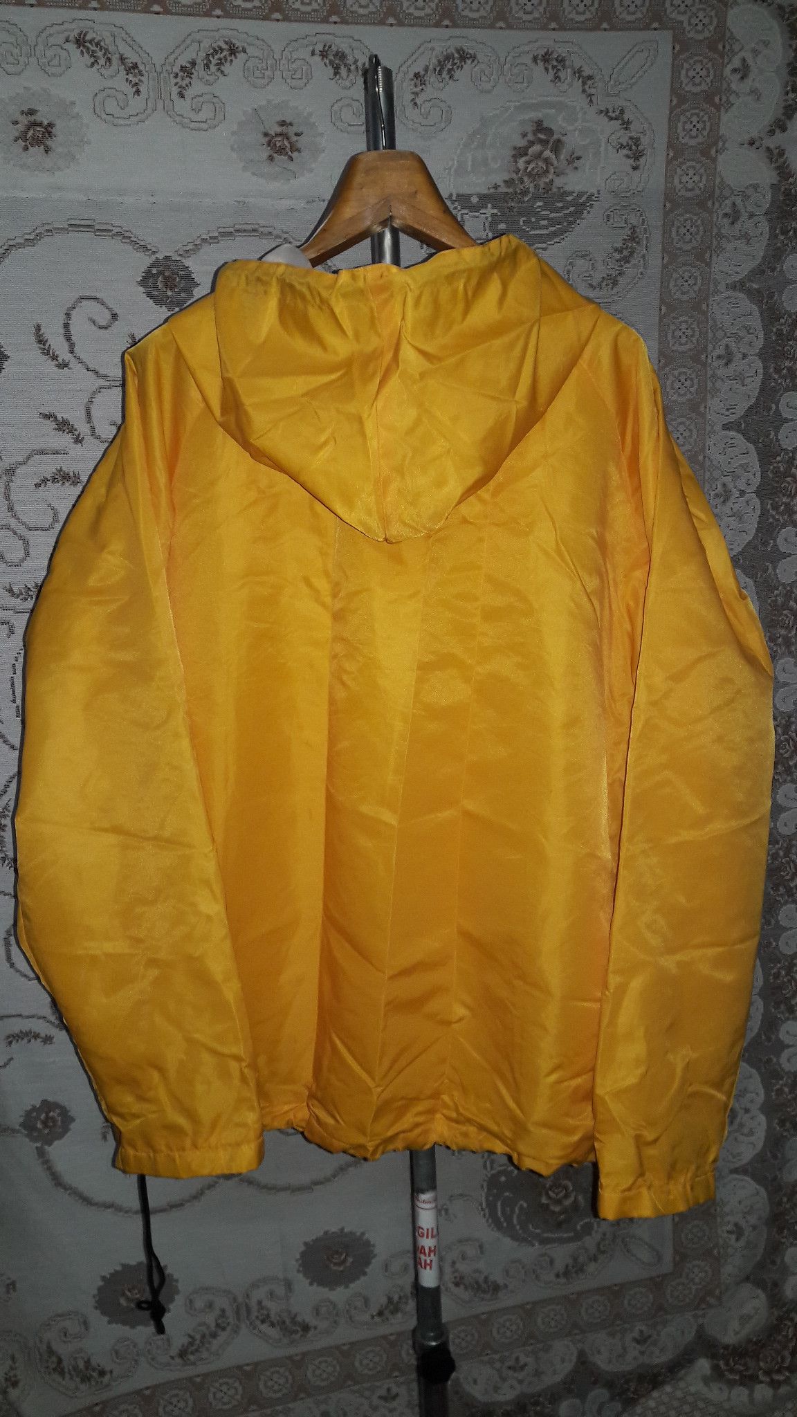 Penfield 90s Penfield Jacket Hoodie Sportswear Size US L / EU 52-54 / 3 - 7 Thumbnail