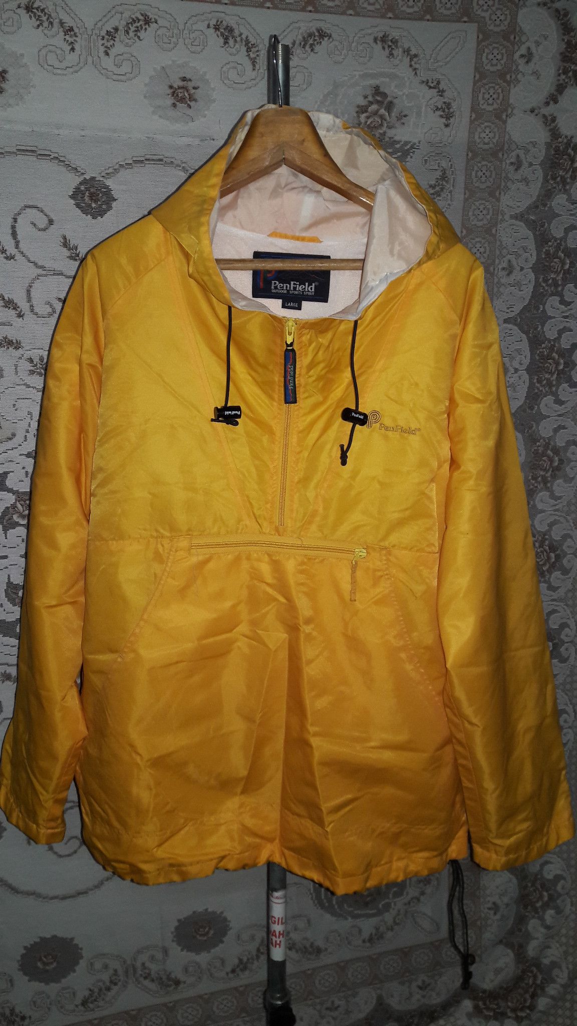 Penfield 90s Penfield Jacket Hoodie Sportswear Size US L / EU 52-54 / 3 - 4 Thumbnail