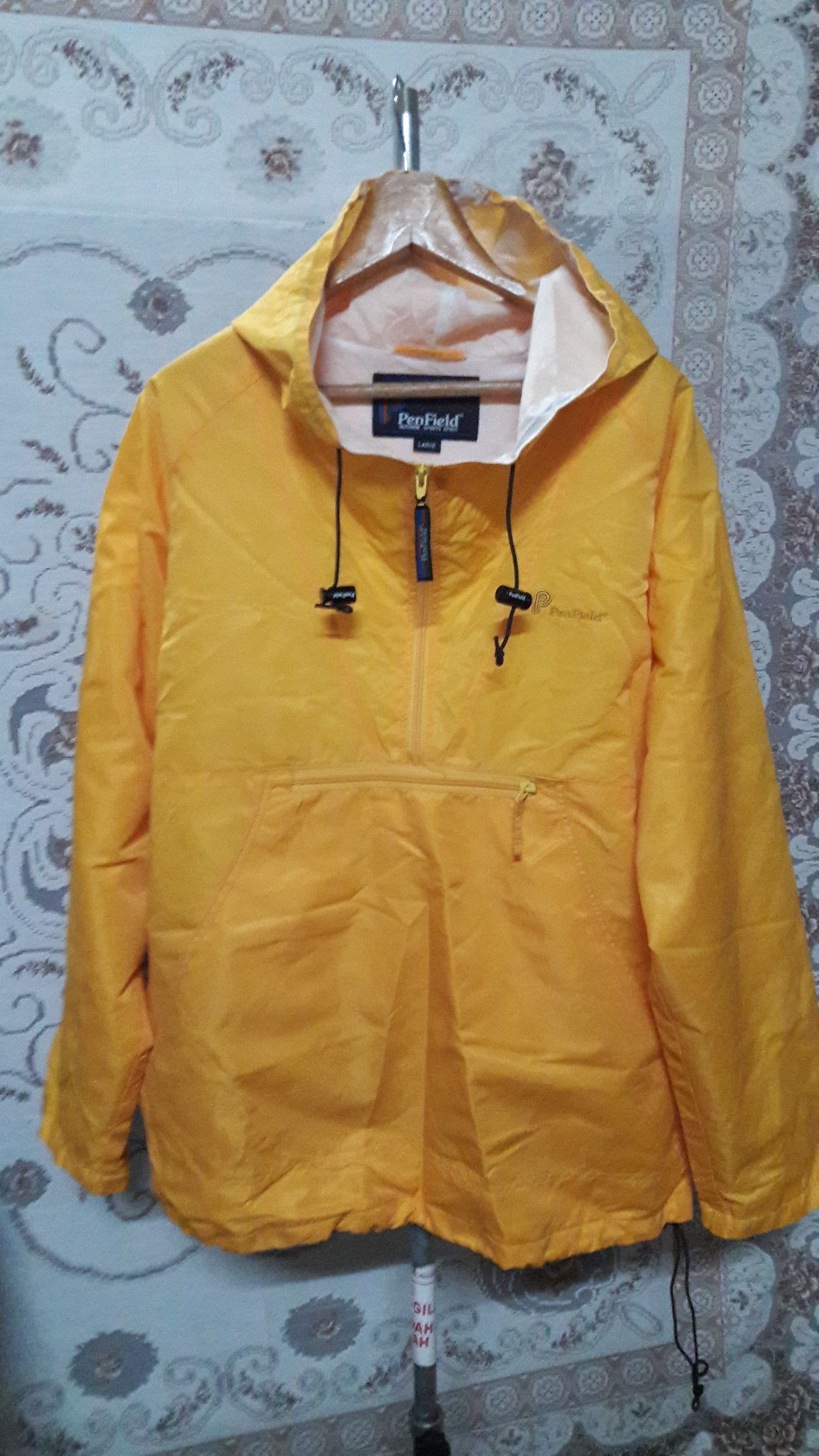 Penfield 90s Penfield Jacket Hoodie Sportswear Size US L / EU 52-54 / 3 - 1 Thumbnail