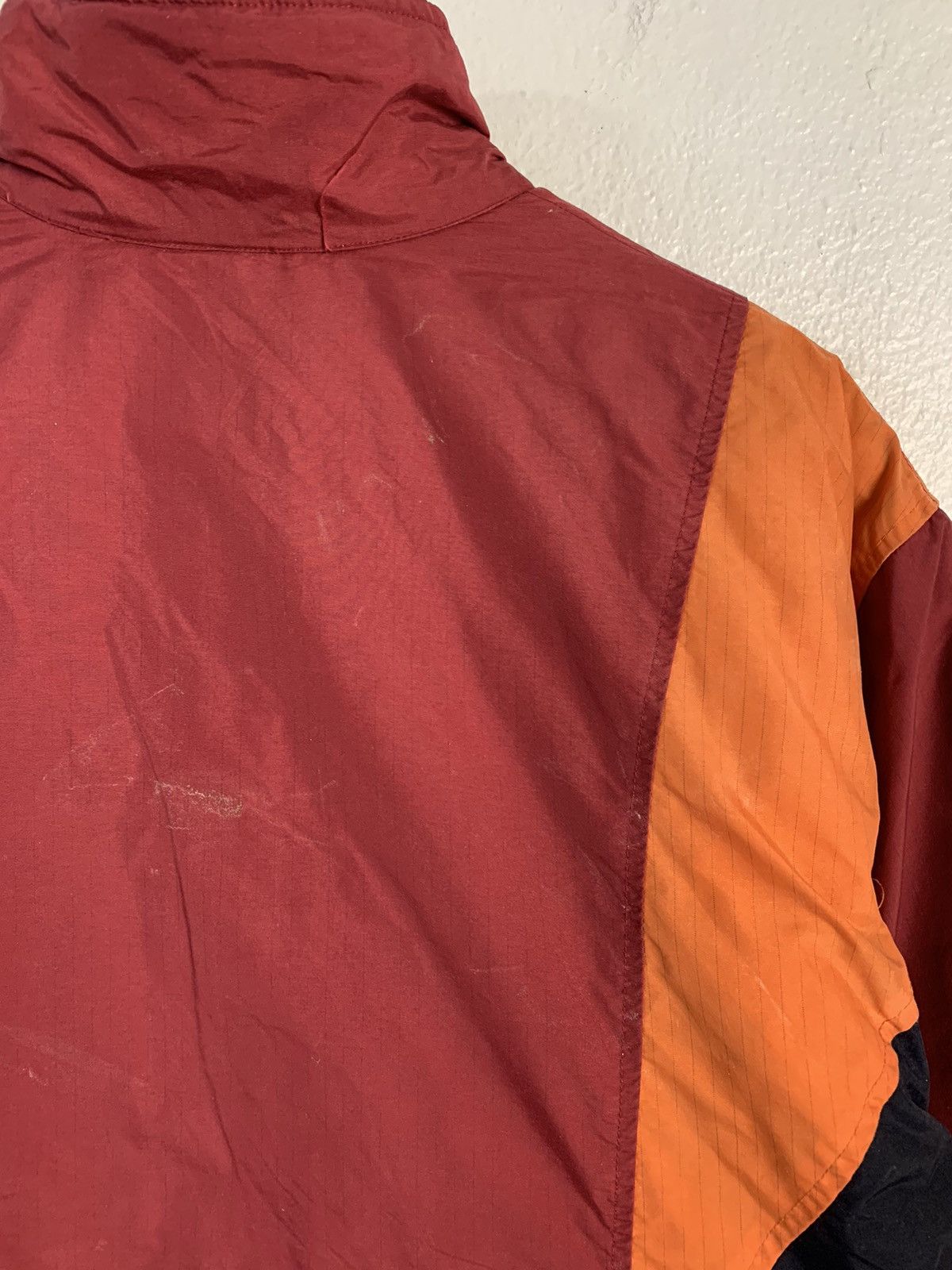 Japanese Brand Eneos Multicolor Jacket Size US XL / EU 56 / 4 - 12 Thumbnail