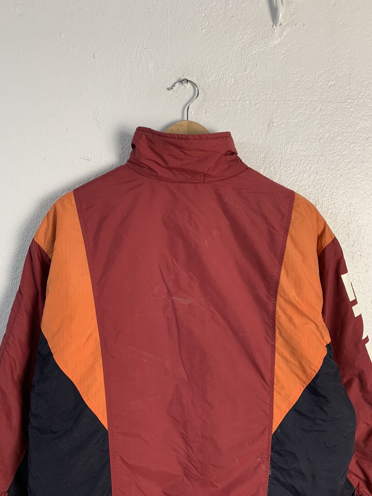 Japanese Brand Eneos Multicolor Jacket Size US XL / EU 56 / 4 - 11 Thumbnail