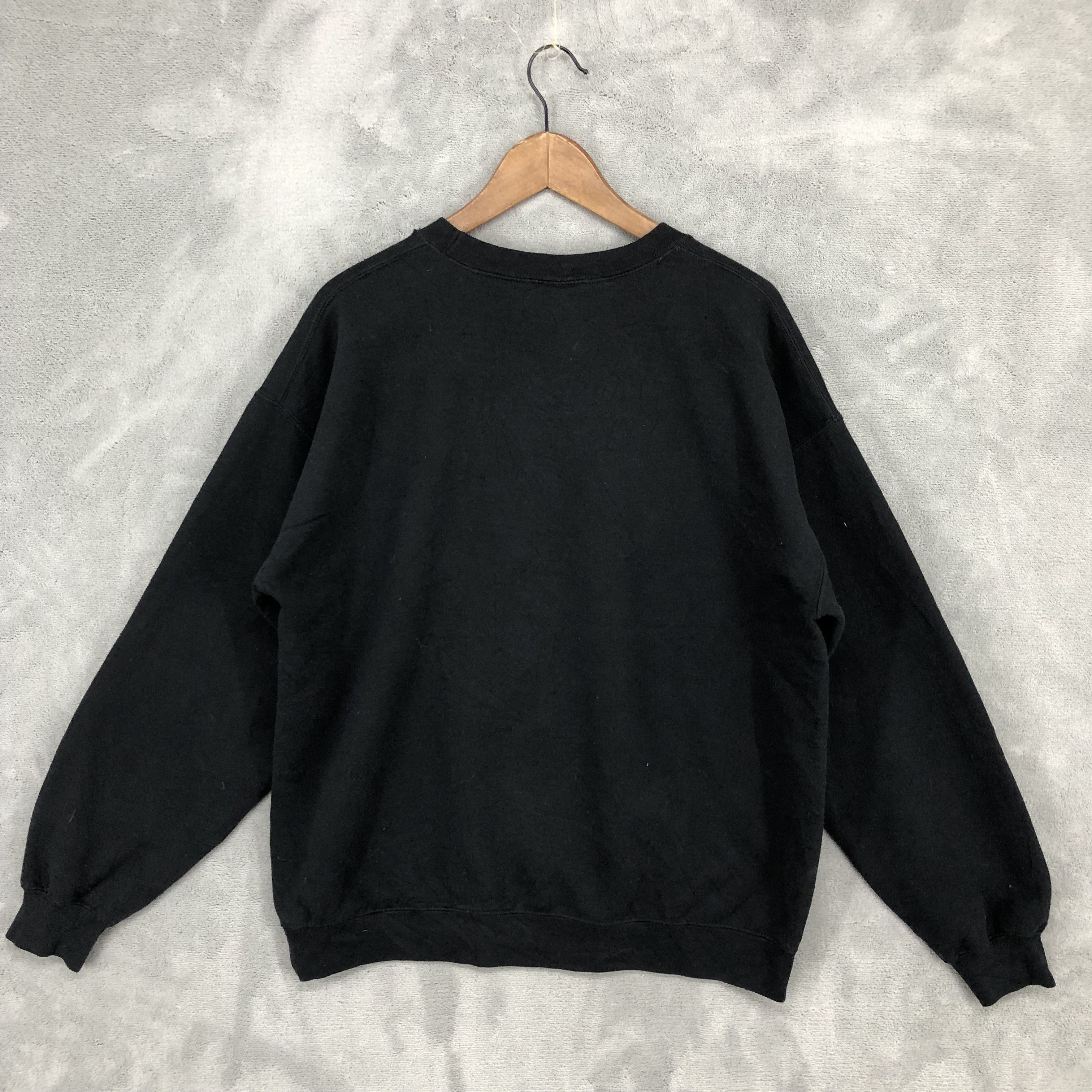 Band Tees Green Day Crewneck Sweatshirt Size US L / EU 52-54 / 3 - 4 Thumbnail