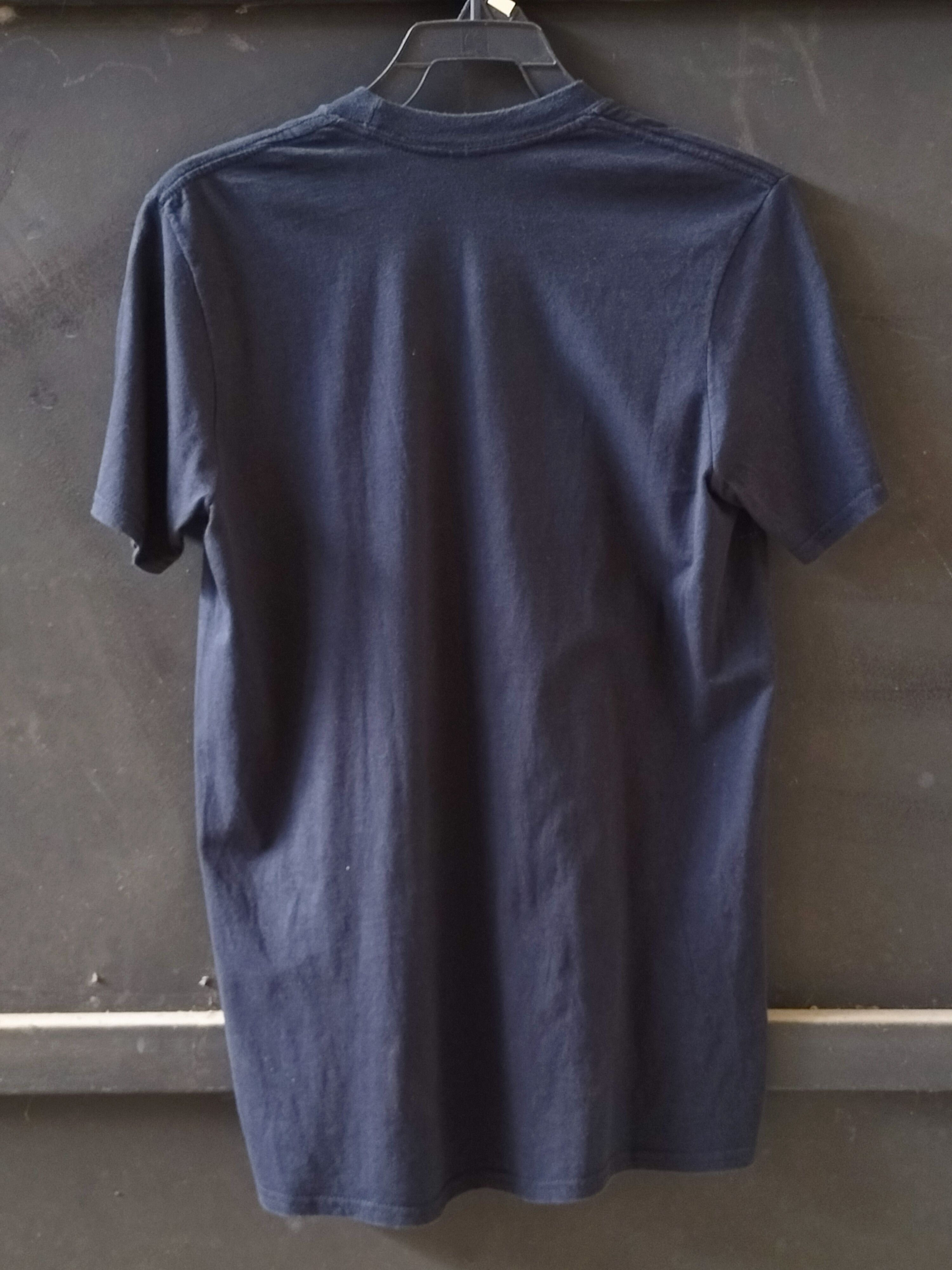 Band Tees Vintage Bauhaus Band Fashion promo bandtees Size US S / EU 44-46 / 1 - 3 Thumbnail